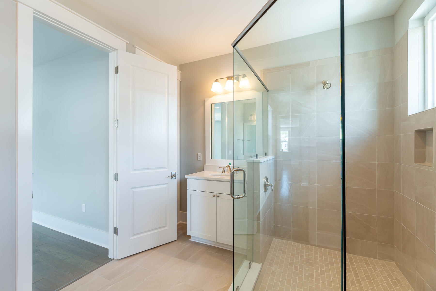 NATUREWALK AT SEAGROVE - Residential