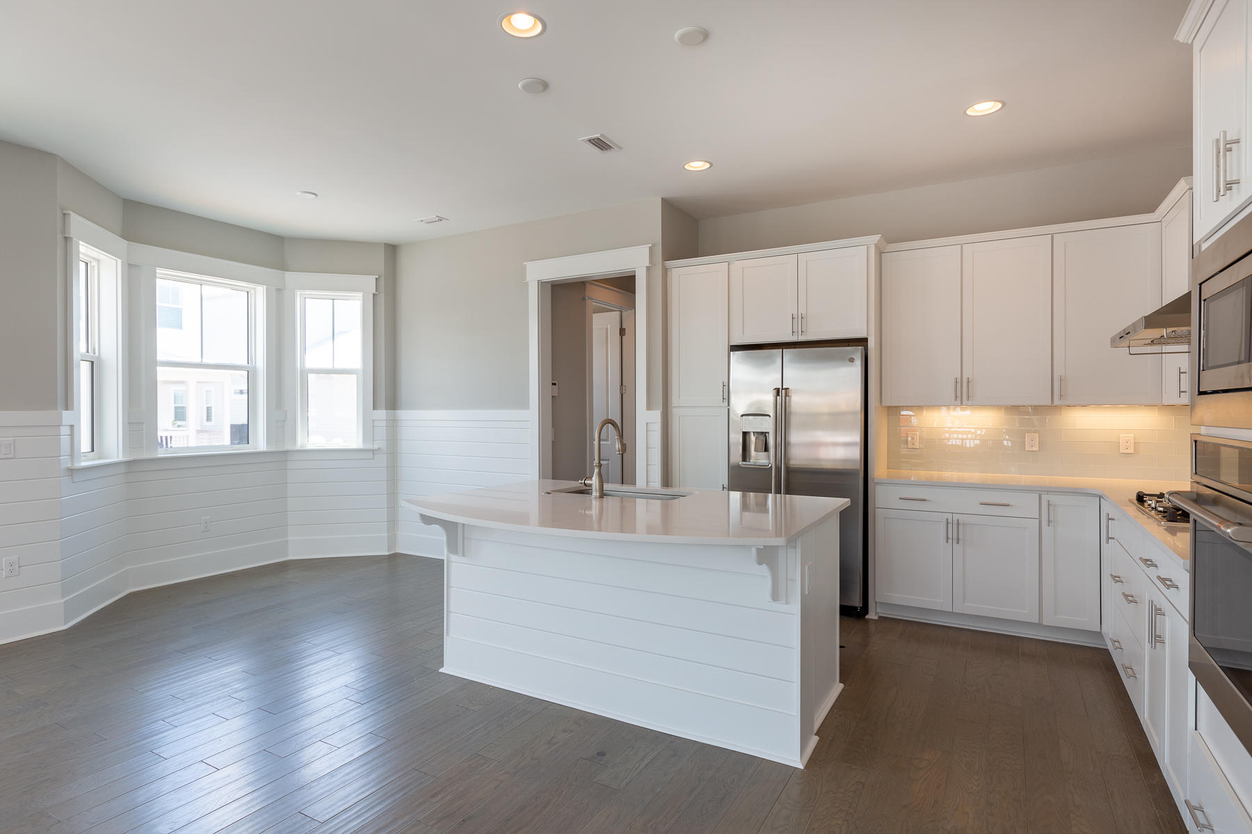 NATUREWALK AT SEAGROVE - Residential