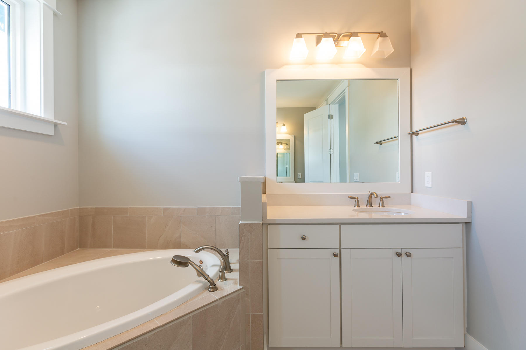 NATUREWALK AT SEAGROVE - Residential