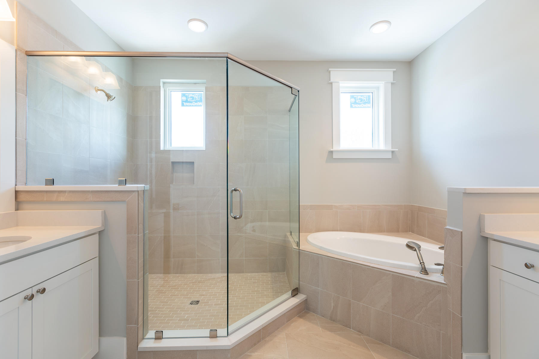 NATUREWALK AT SEAGROVE - Residential