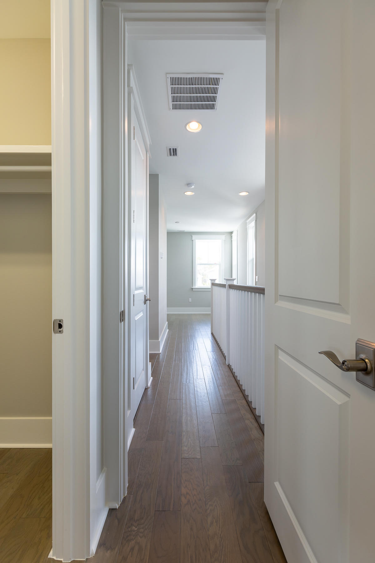 NATUREWALK AT SEAGROVE - Residential