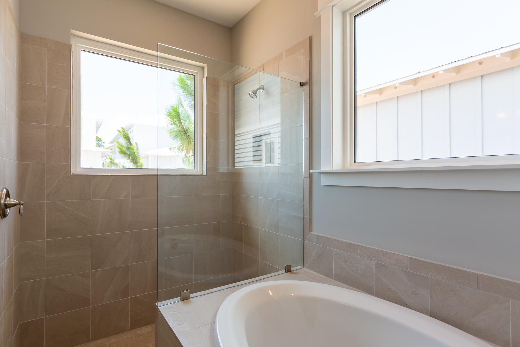 NATUREWALK AT SEAGROVE - Residential