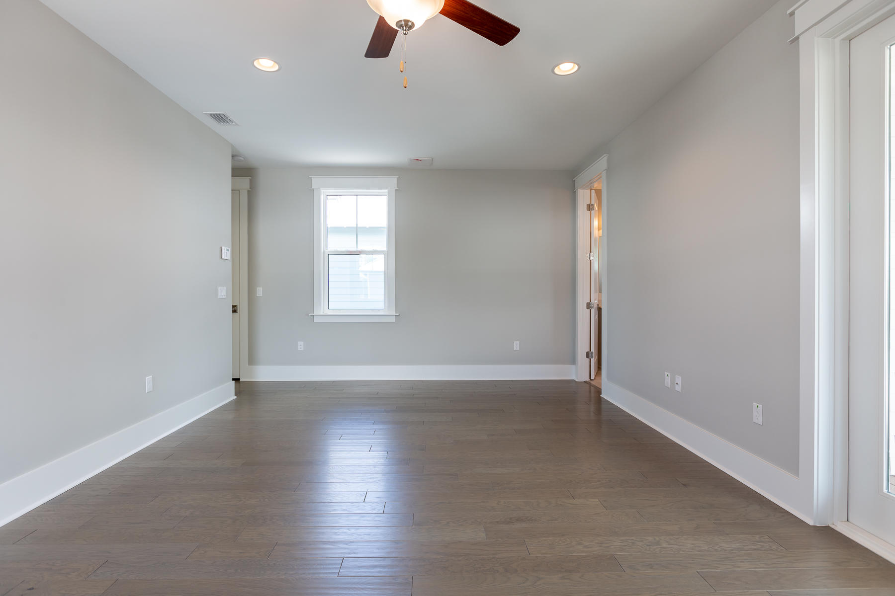 NATUREWALK AT SEAGROVE - Residential