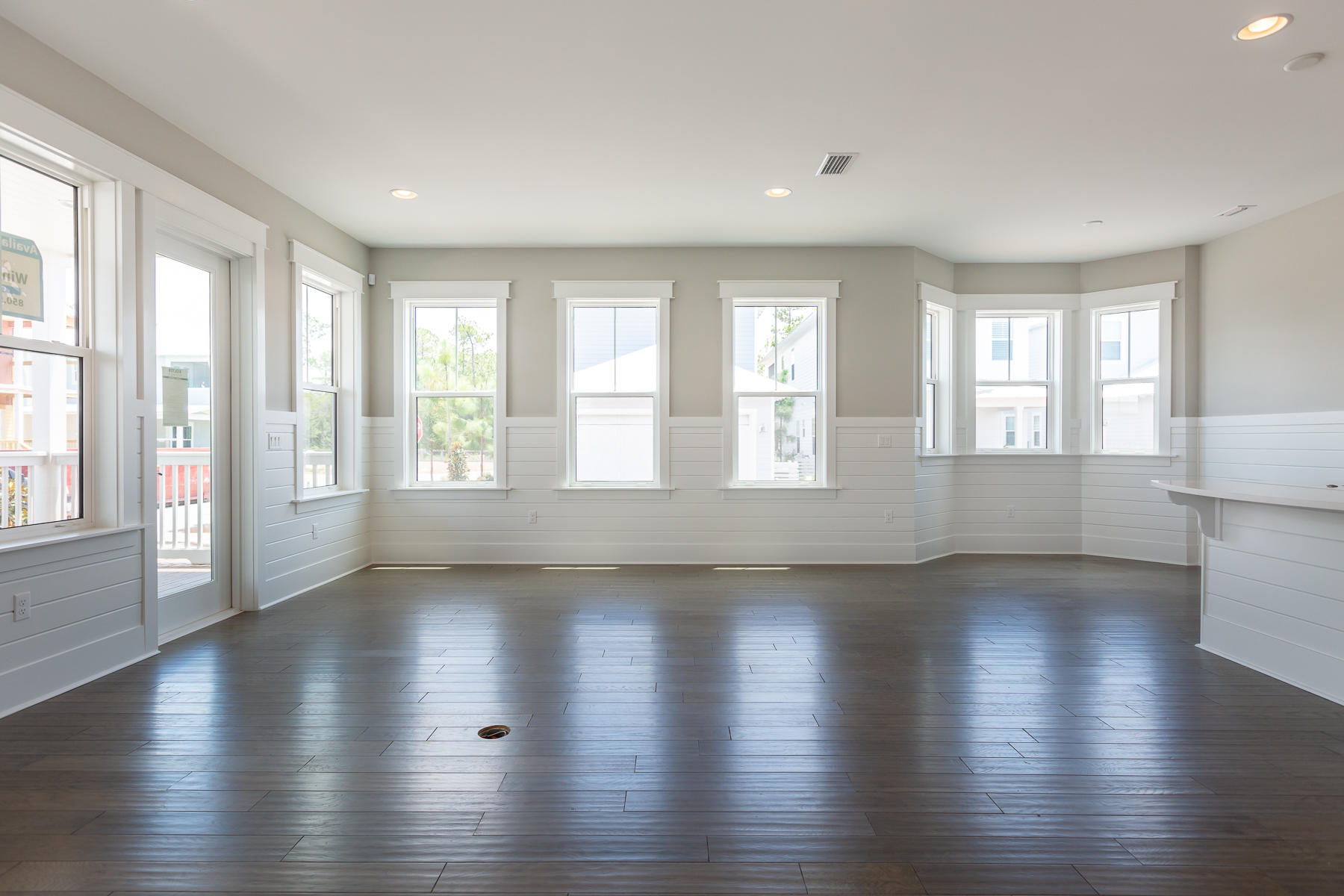 NATUREWALK AT SEAGROVE - Residential