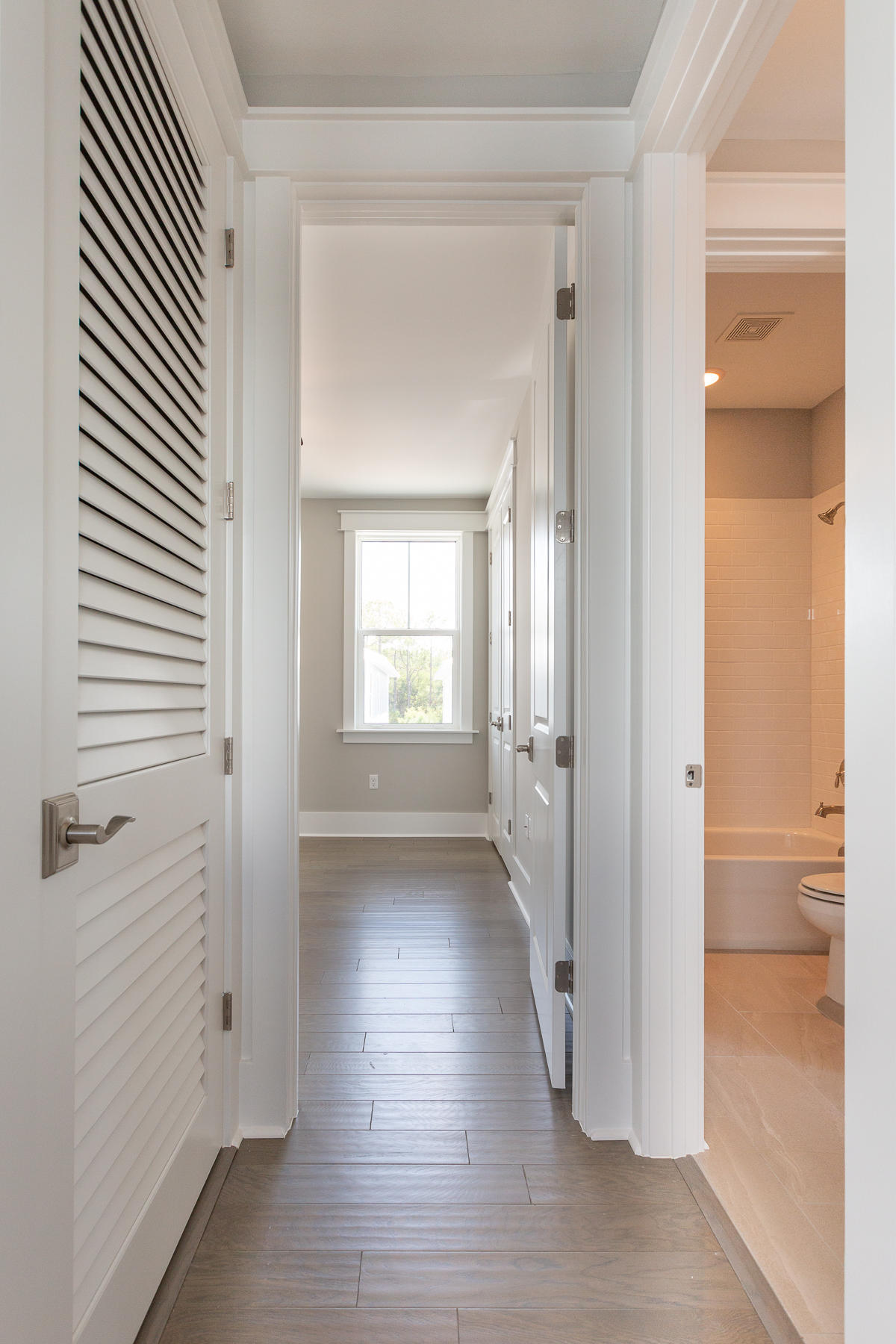 NATUREWALK AT SEAGROVE - Residential