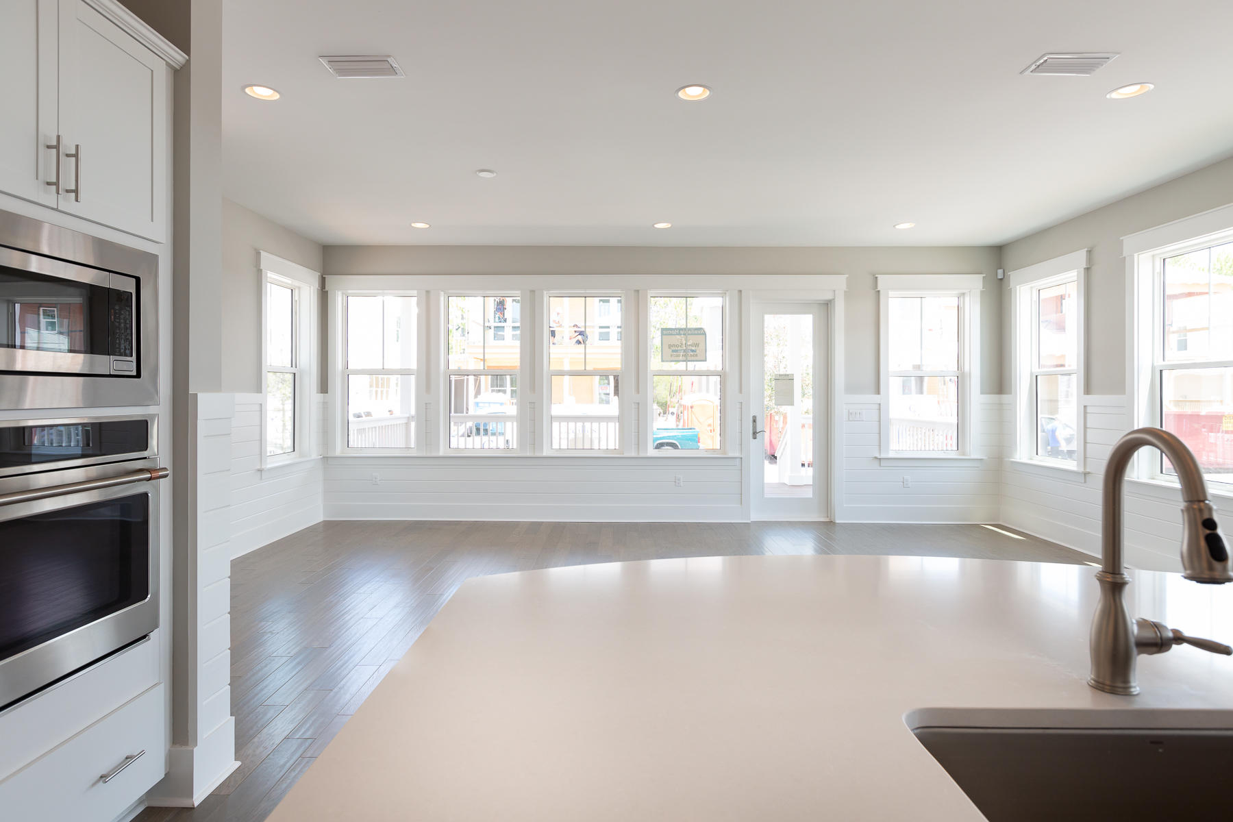 NATUREWALK AT SEAGROVE - Residential