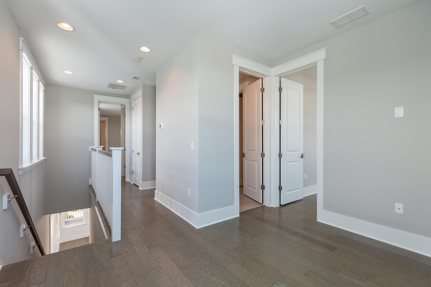 NATUREWALK AT SEAGROVE - Residential