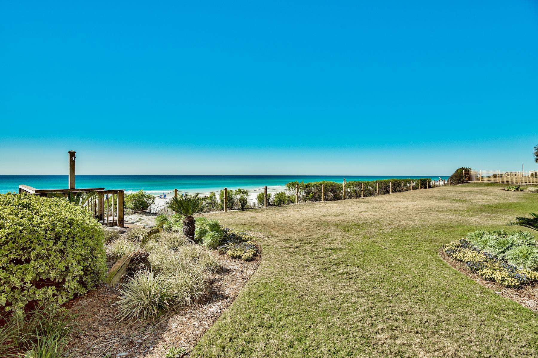 HUNTINGTON BY THE SEA CONDO - Residential