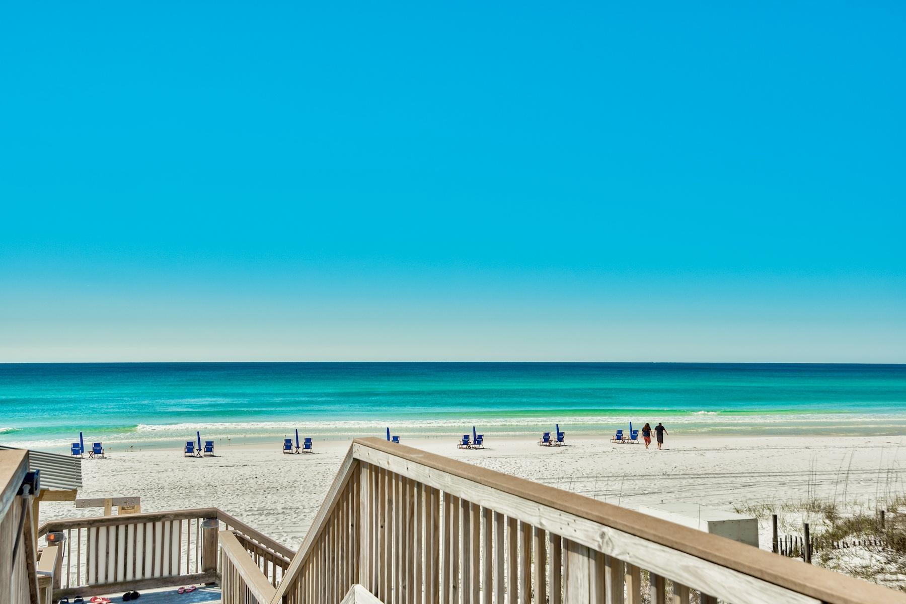 HUNTINGTON BY THE SEA CONDO - Residential