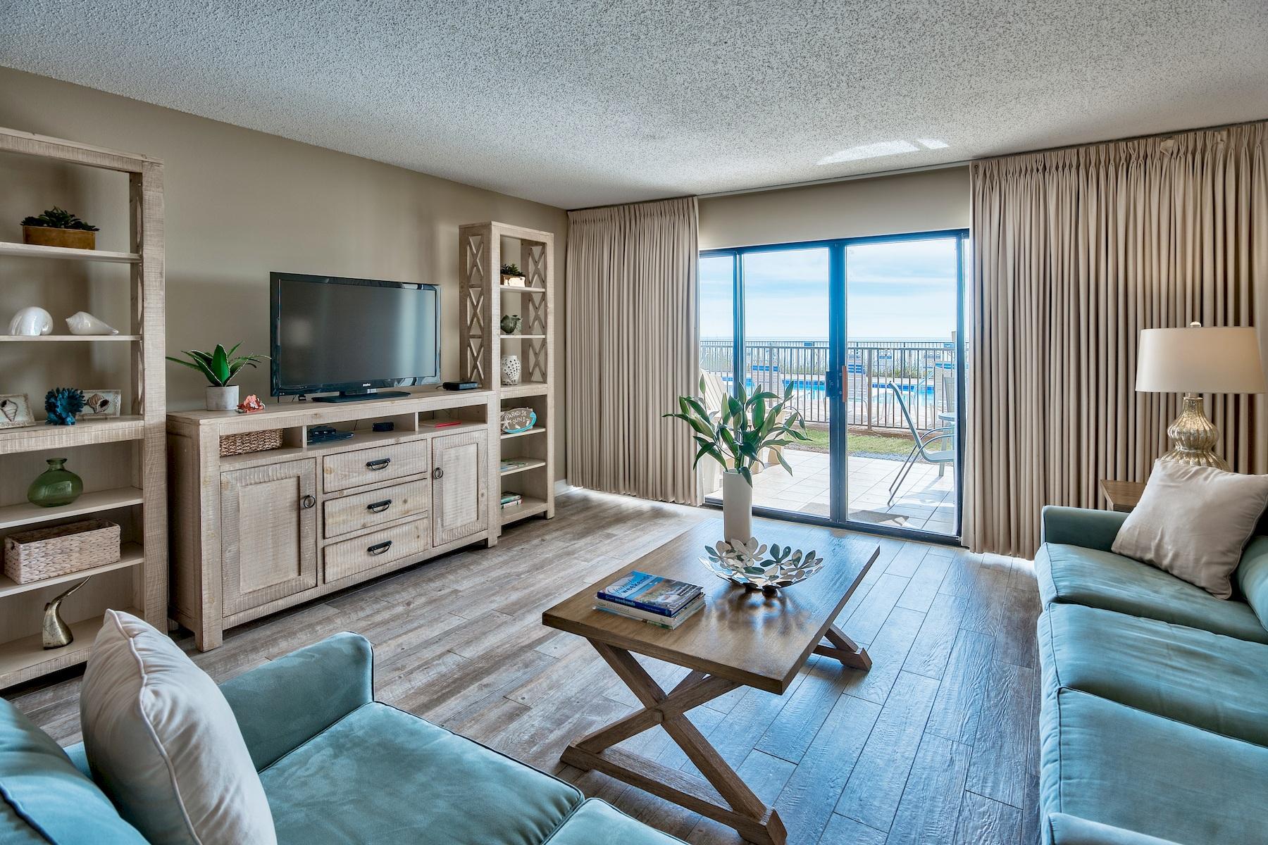 HUNTINGTON BY THE SEA CONDO - Residential