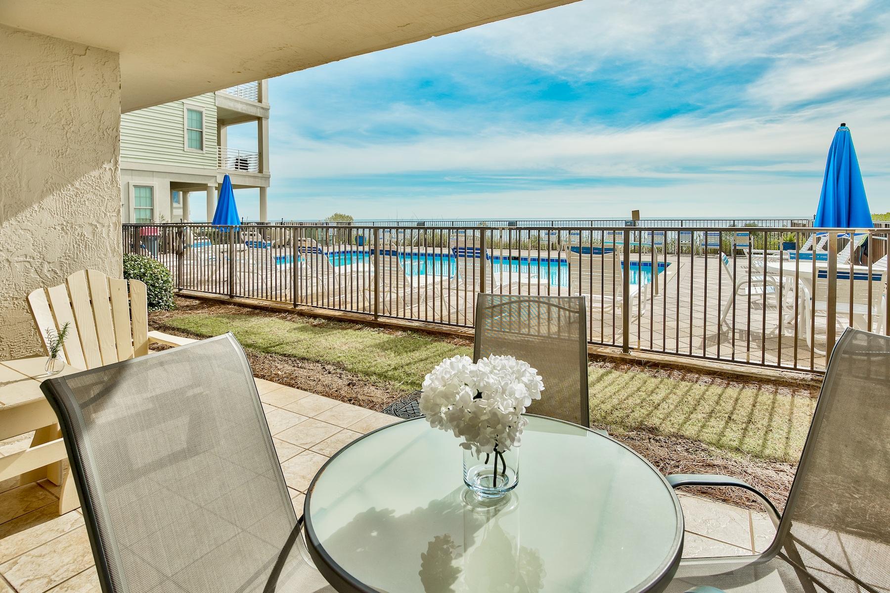HUNTINGTON BY THE SEA CONDO - Residential