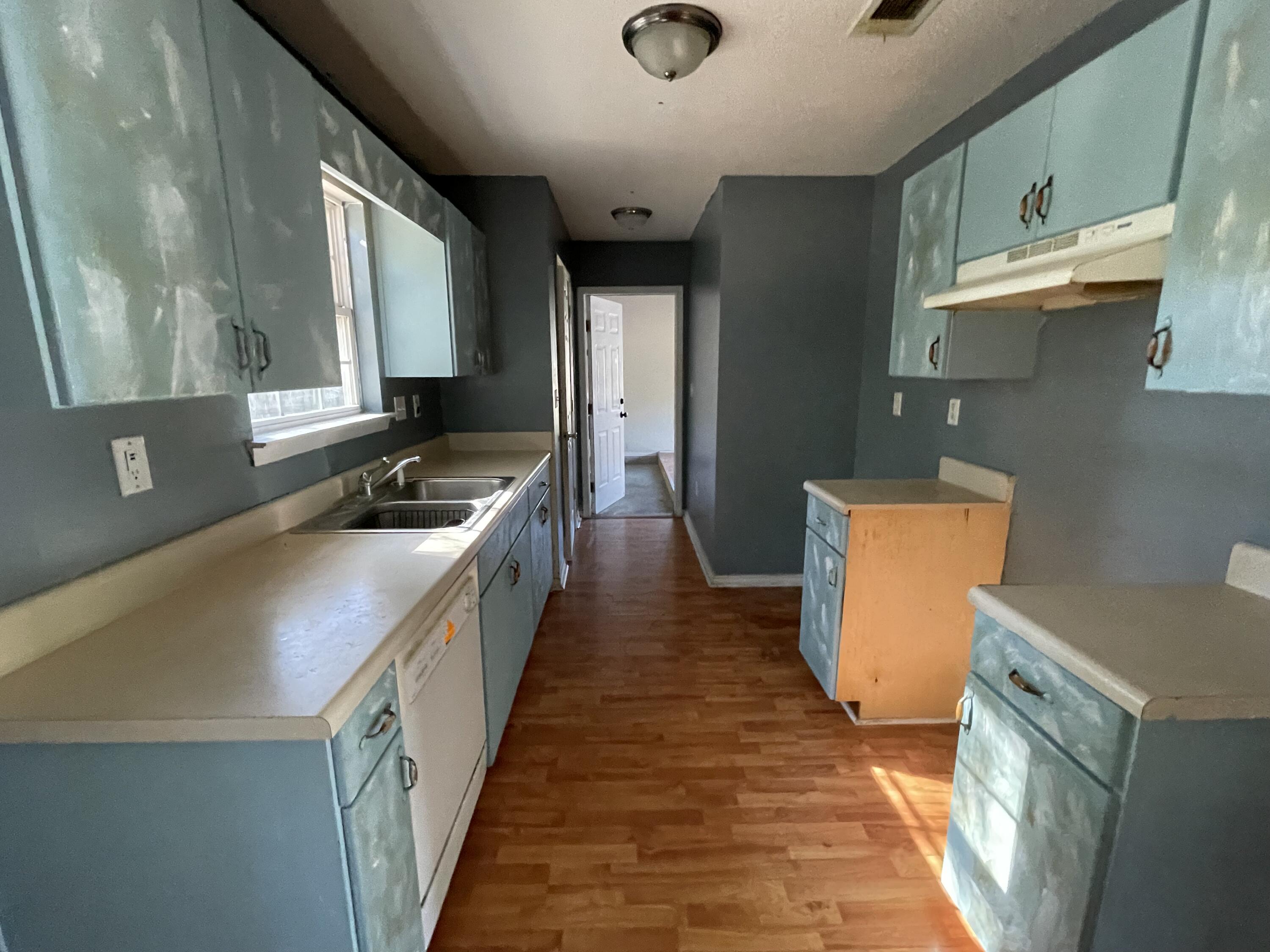 DORIS ALENE - Residential