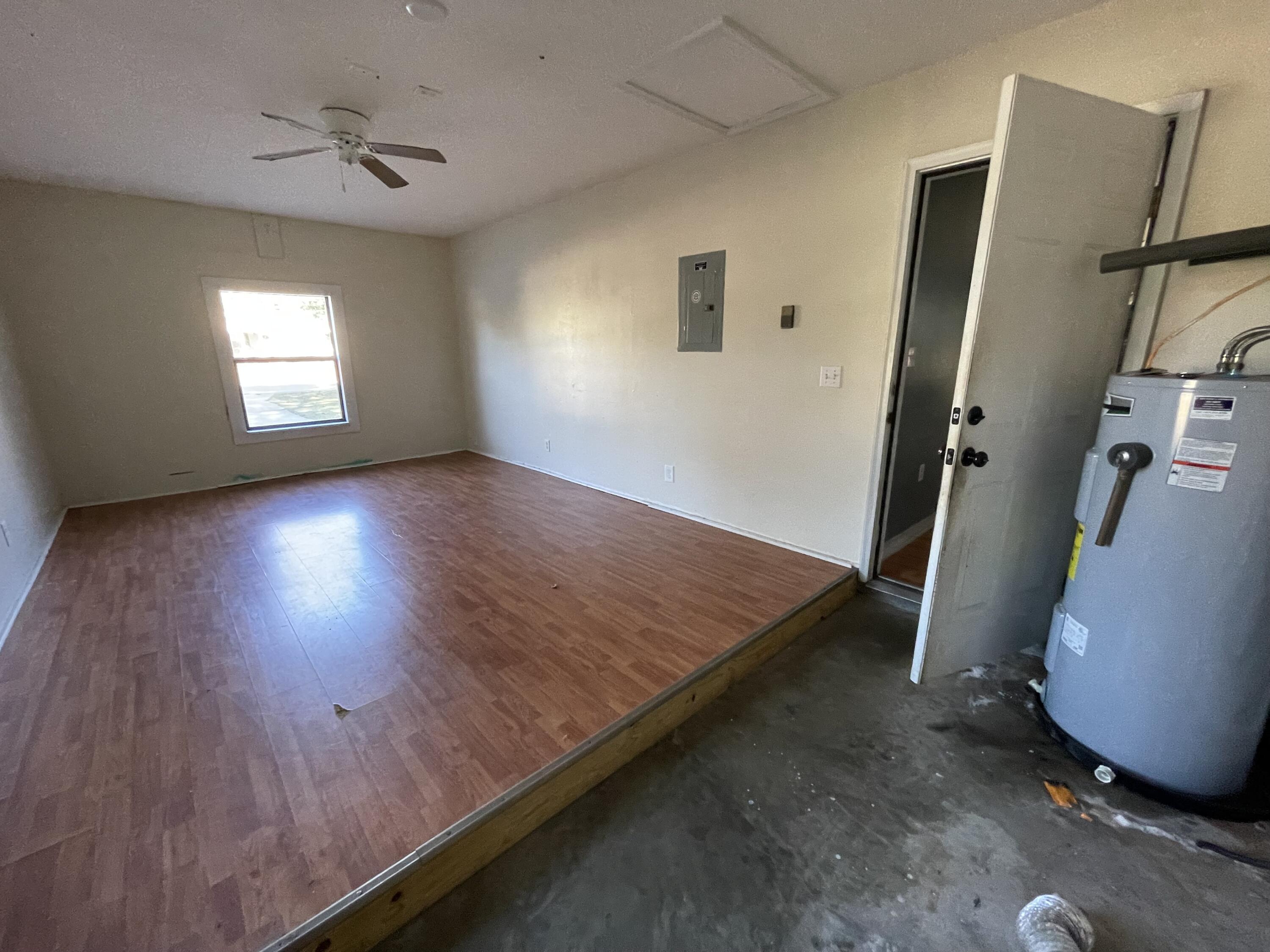 DORIS ALENE - Residential