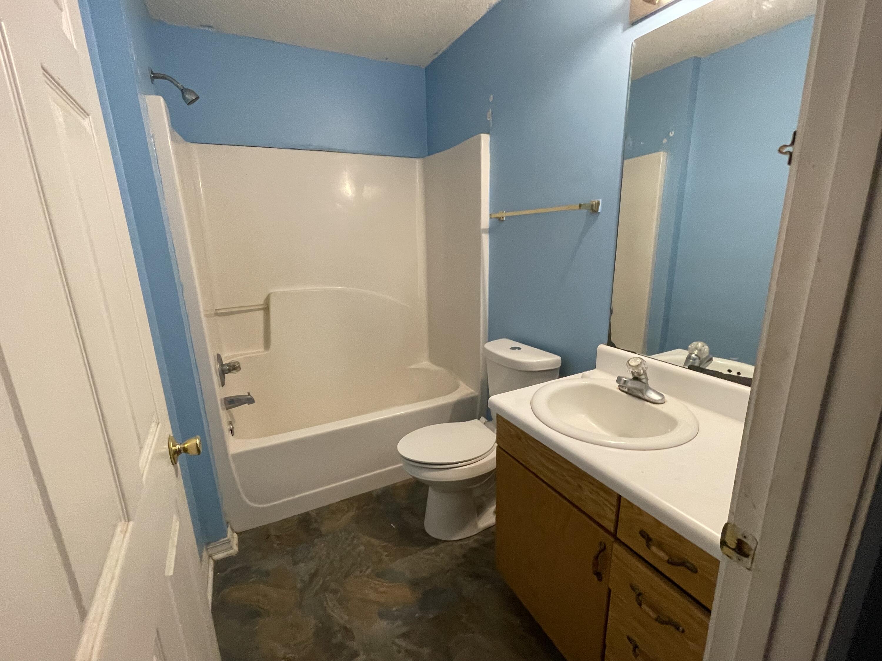 DORIS ALENE - Residential