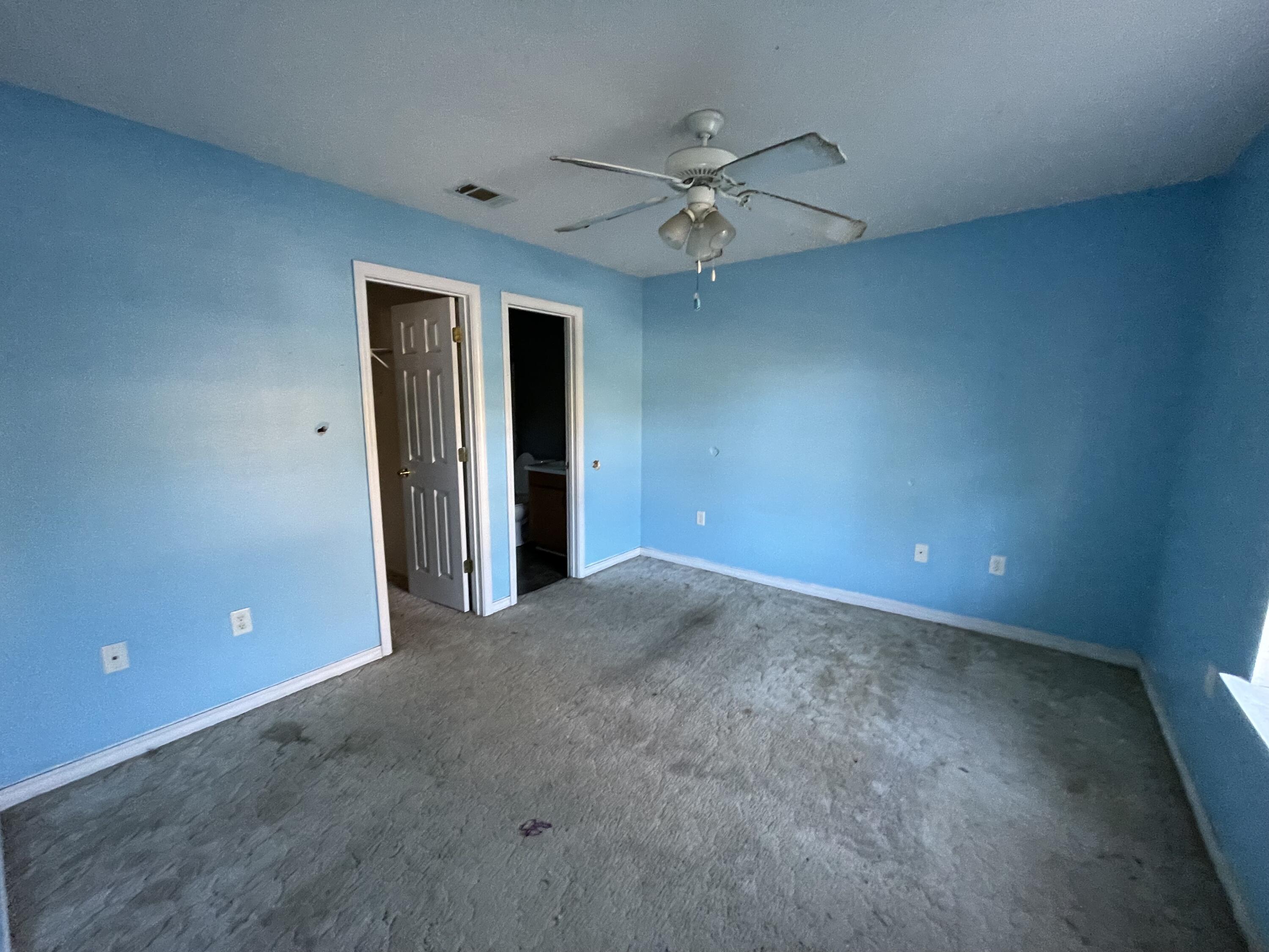 DORIS ALENE - Residential