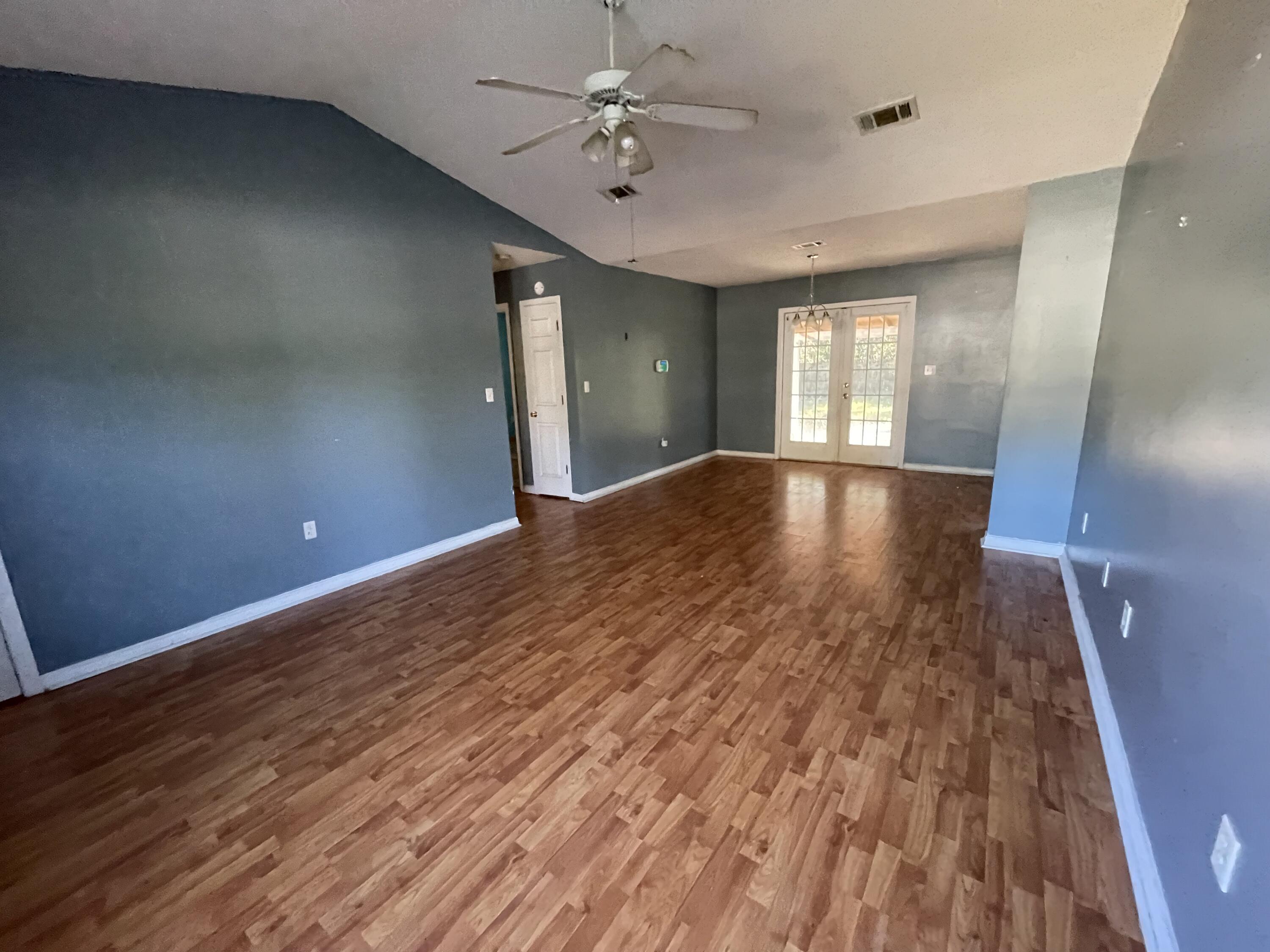 DORIS ALENE - Residential