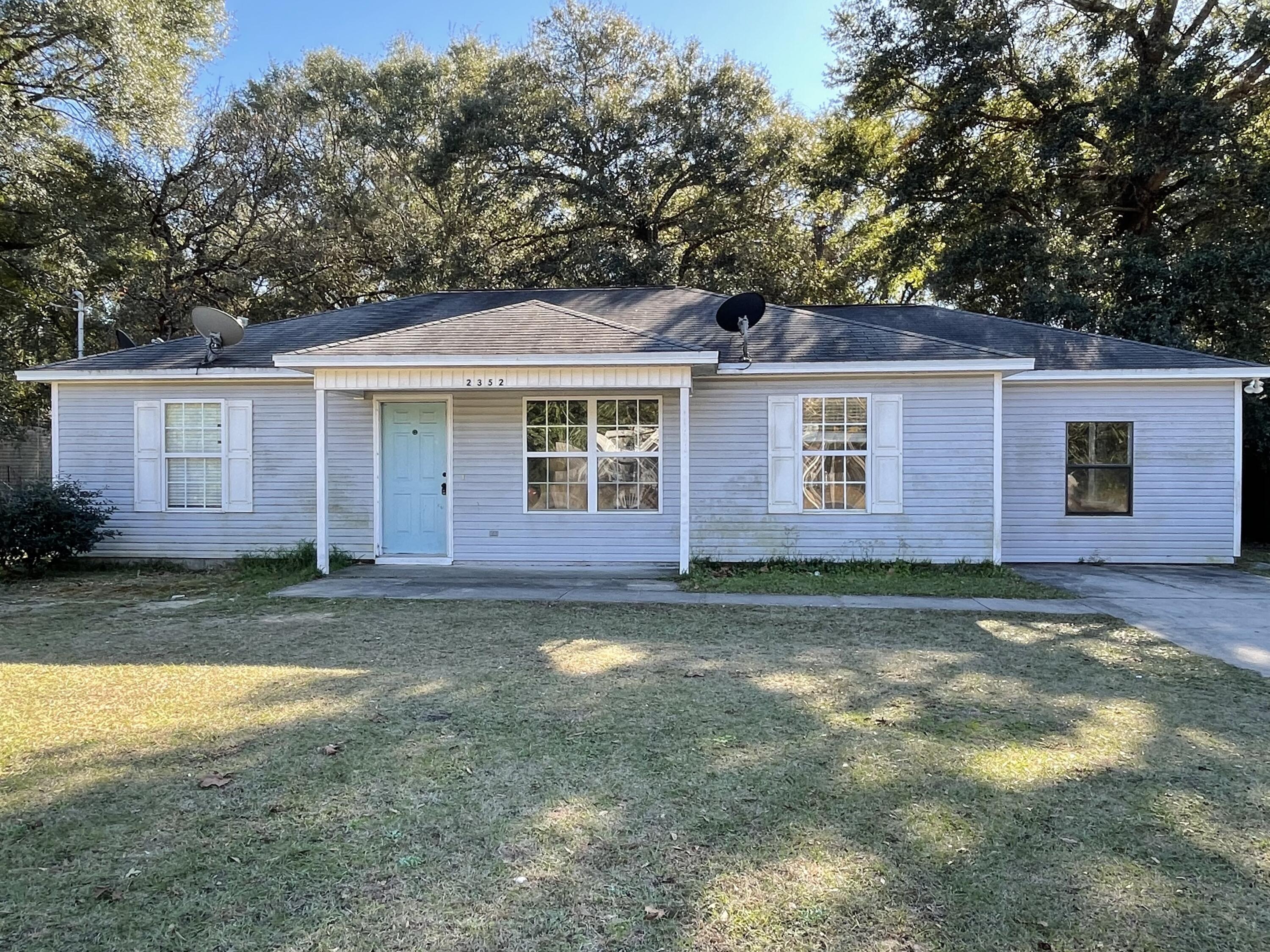 DORIS ALENE - Residential