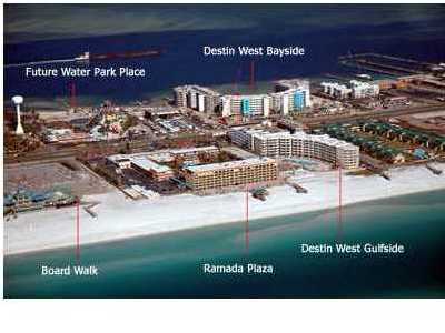 DESTIN WEST SANDPIPER - Residential