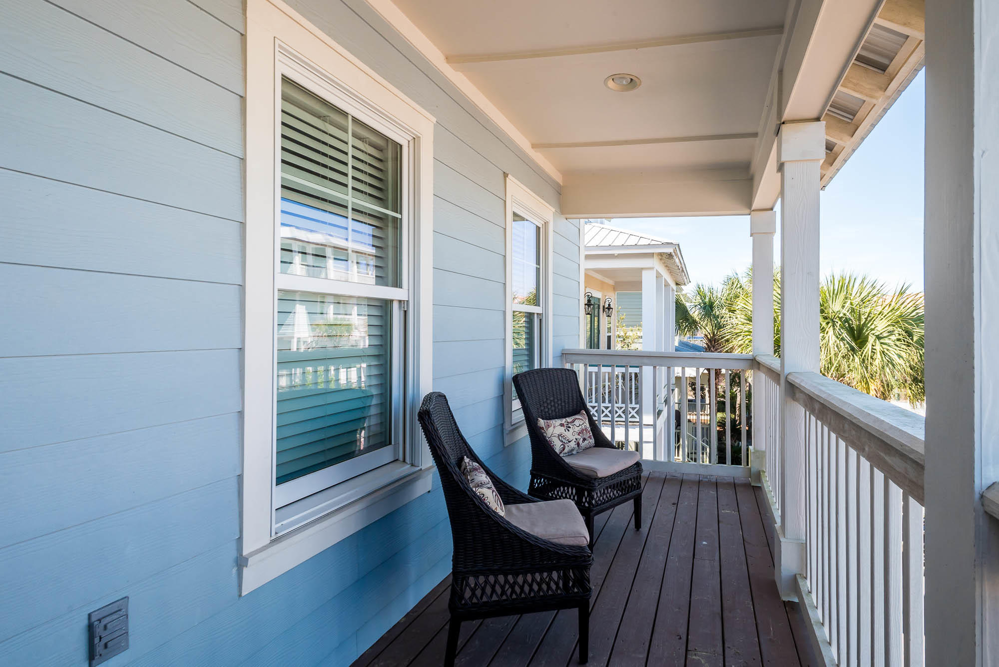 SEACREST BEACH PH 6 - Residential