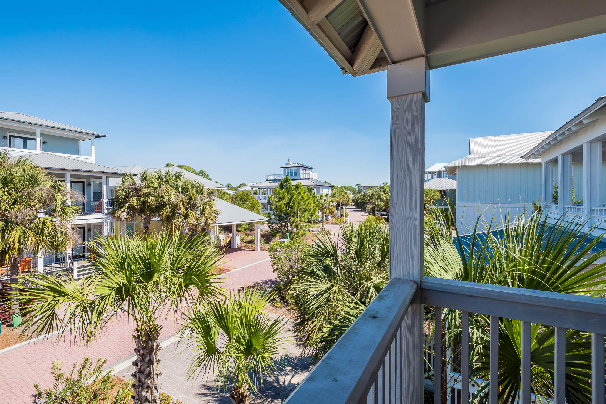 SEACREST BEACH PH 6 - Residential