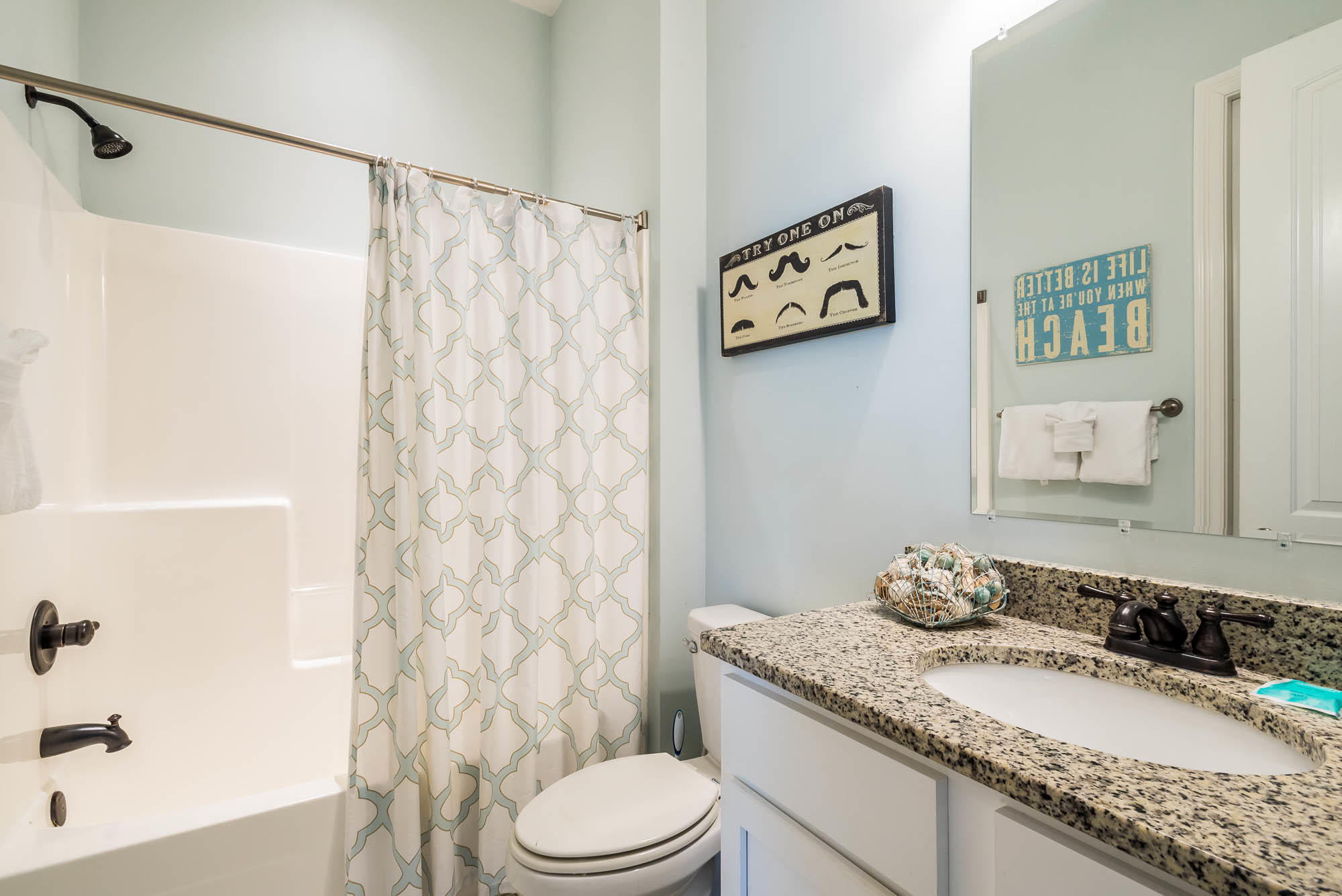 SEACREST BEACH PH 6 - Residential