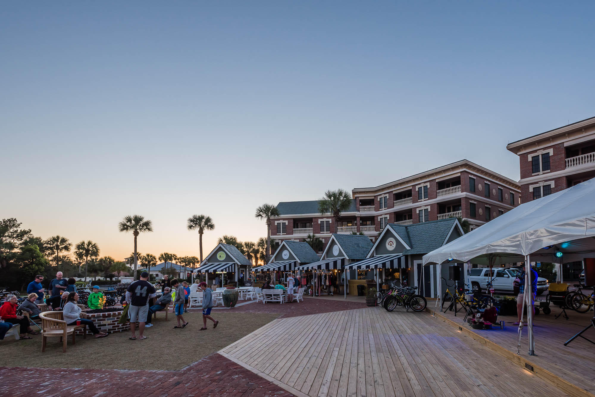 SEACREST BEACH PH 6 - Residential