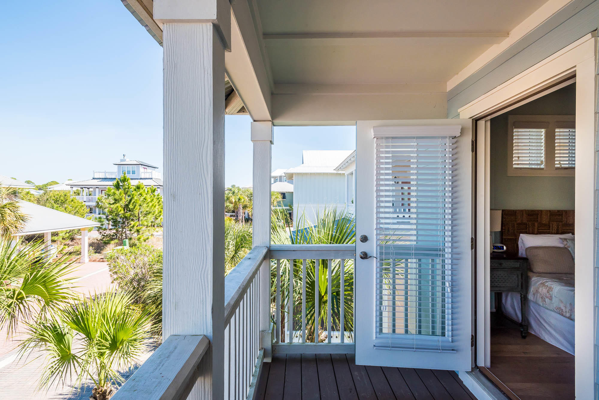 SEACREST BEACH PH 6 - Residential