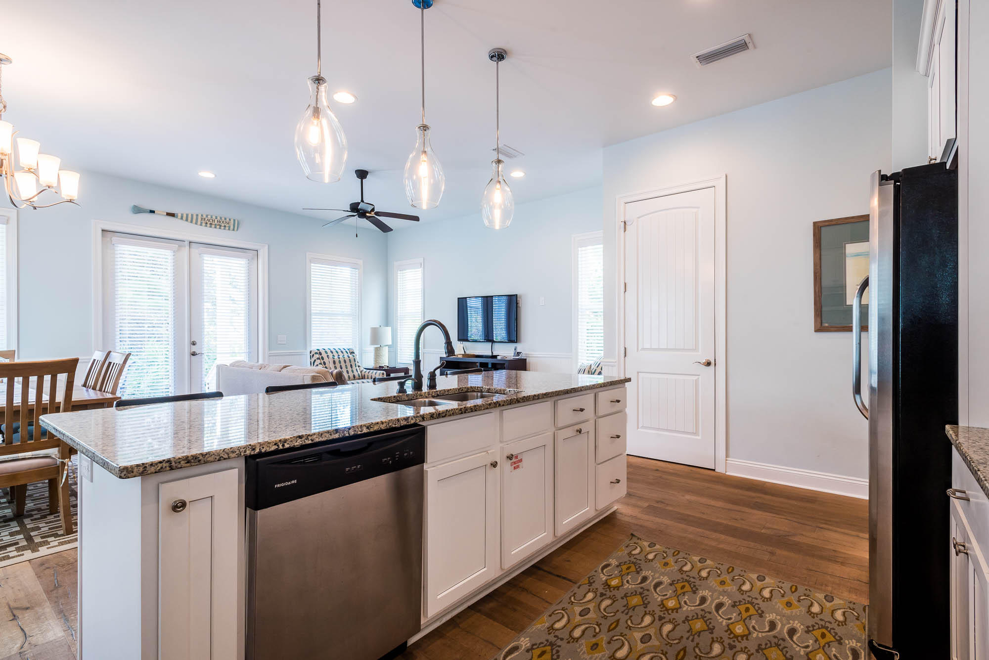 SEACREST BEACH PH 6 - Residential