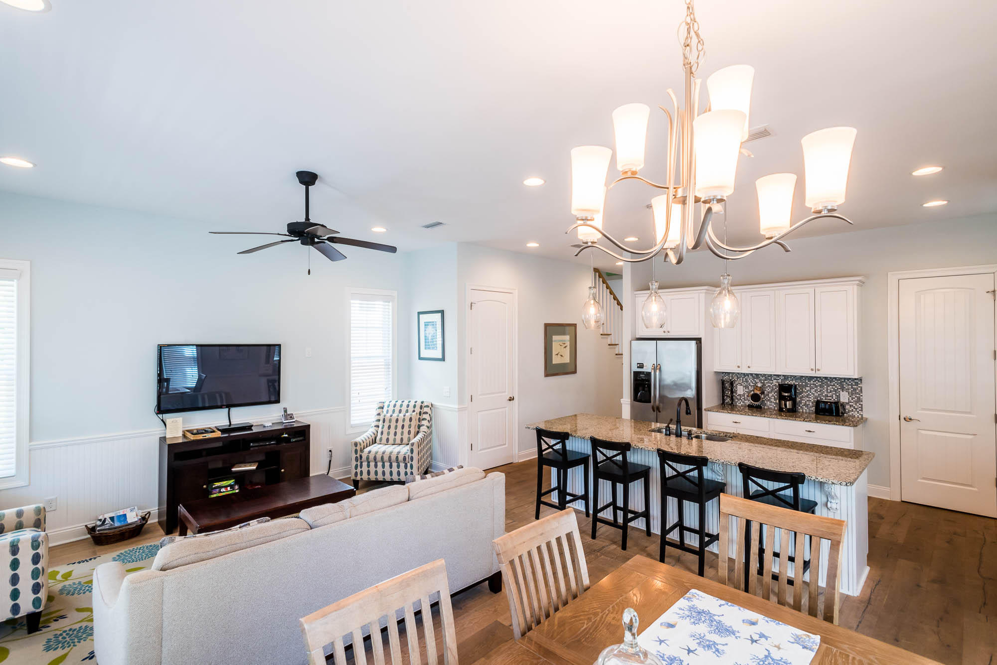 SEACREST BEACH PH 6 - Residential