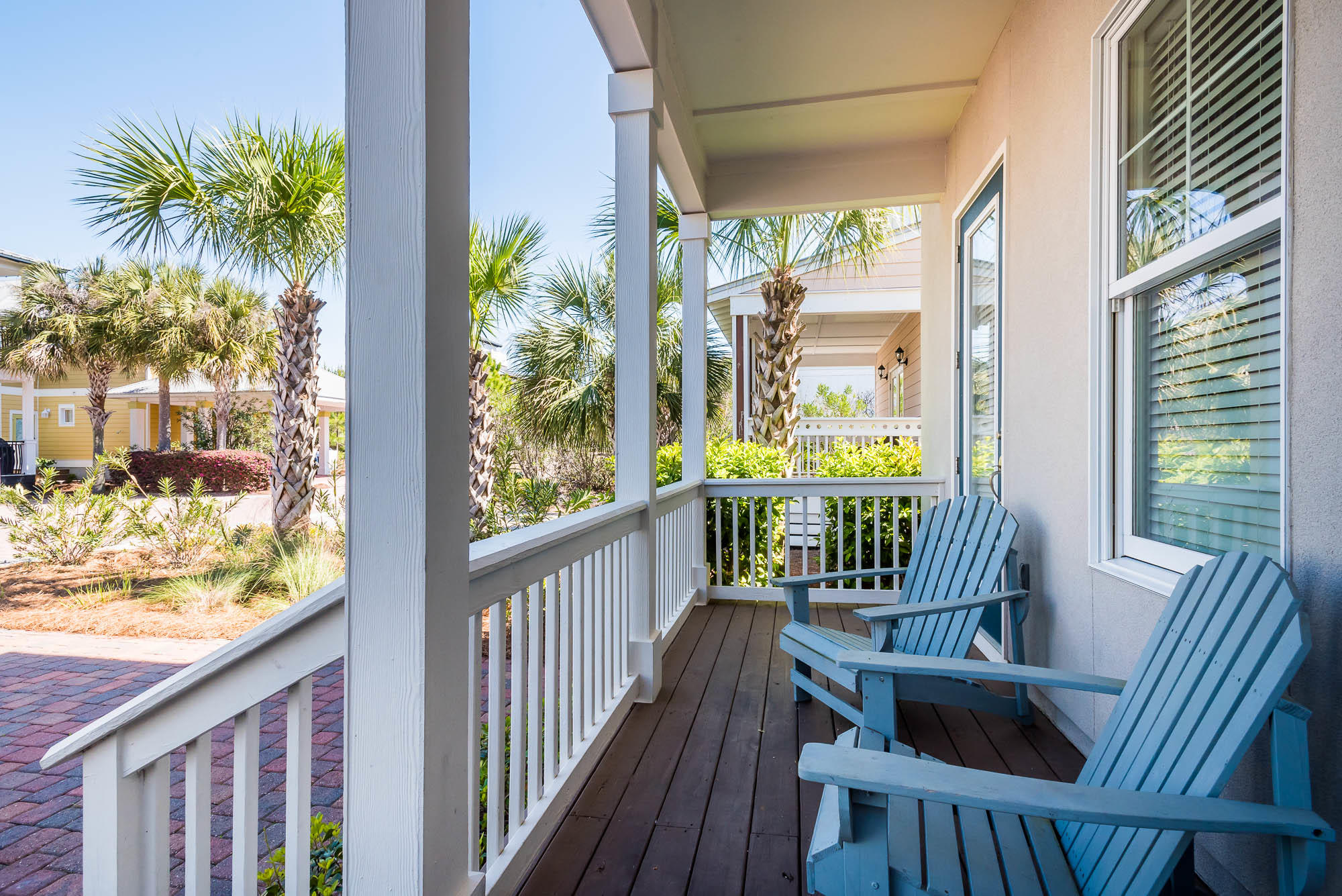 SEACREST BEACH PH 6 - Residential