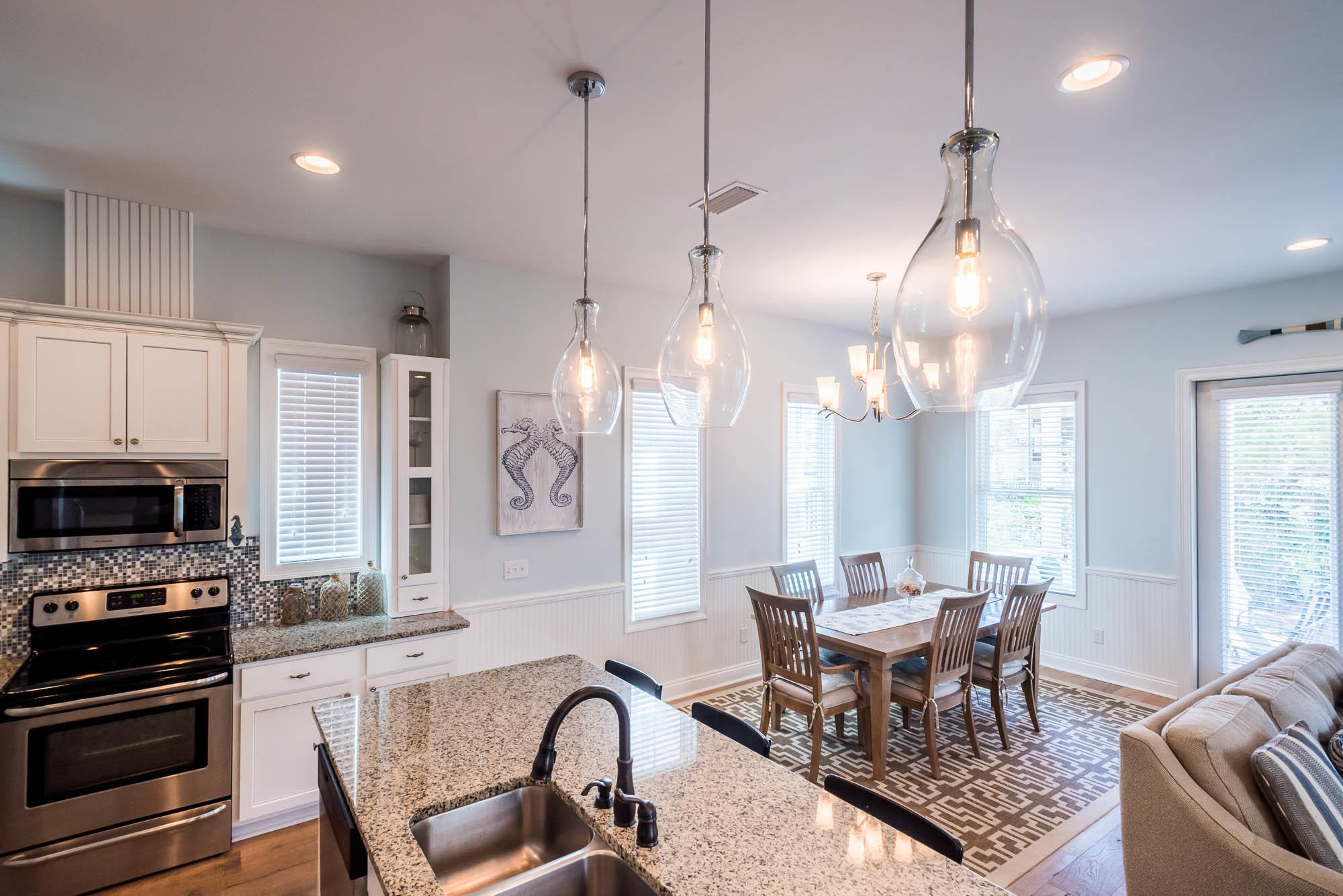 SEACREST BEACH PH 6 - Residential