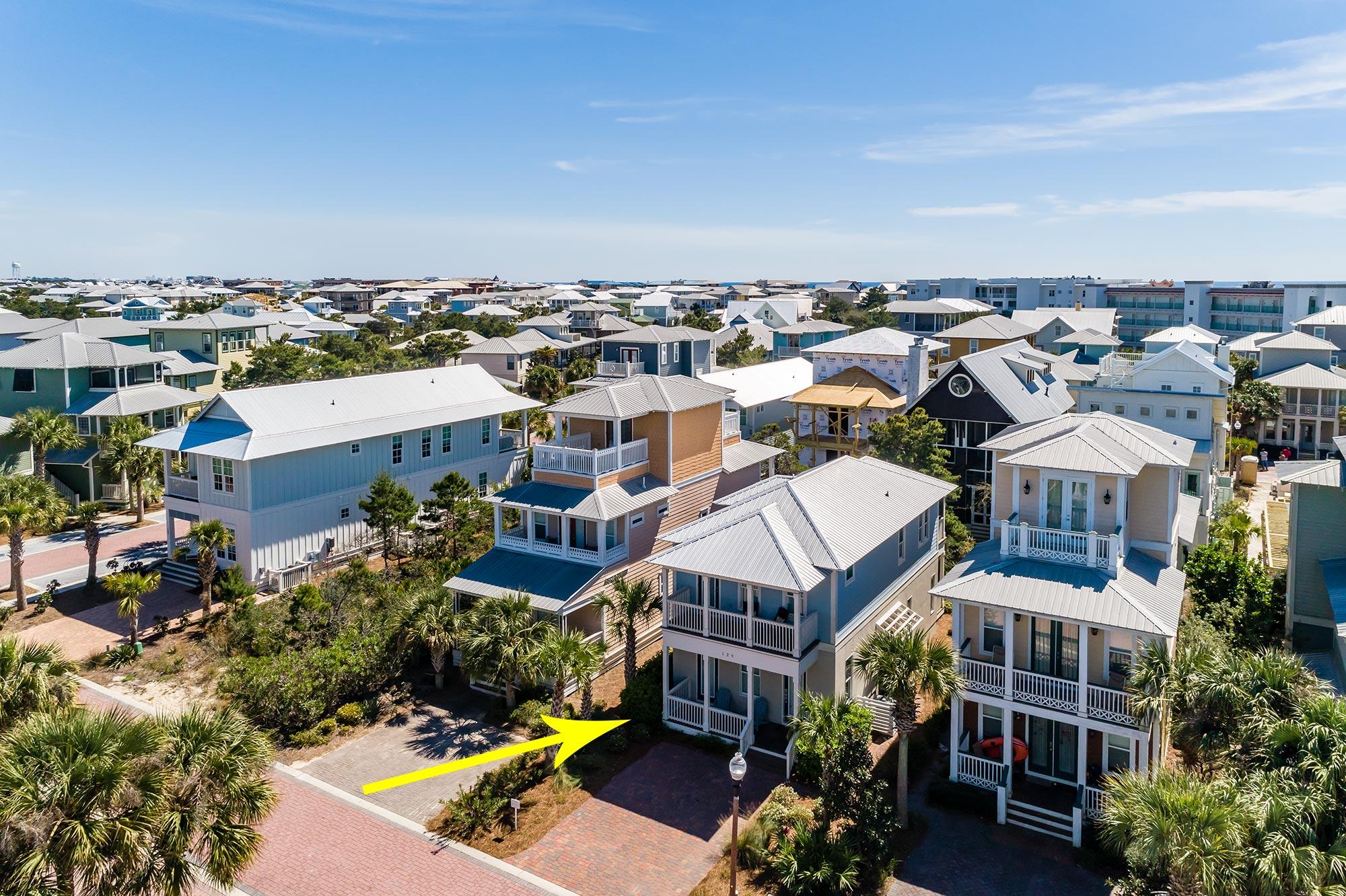 SEACREST BEACH PH 6 - Residential