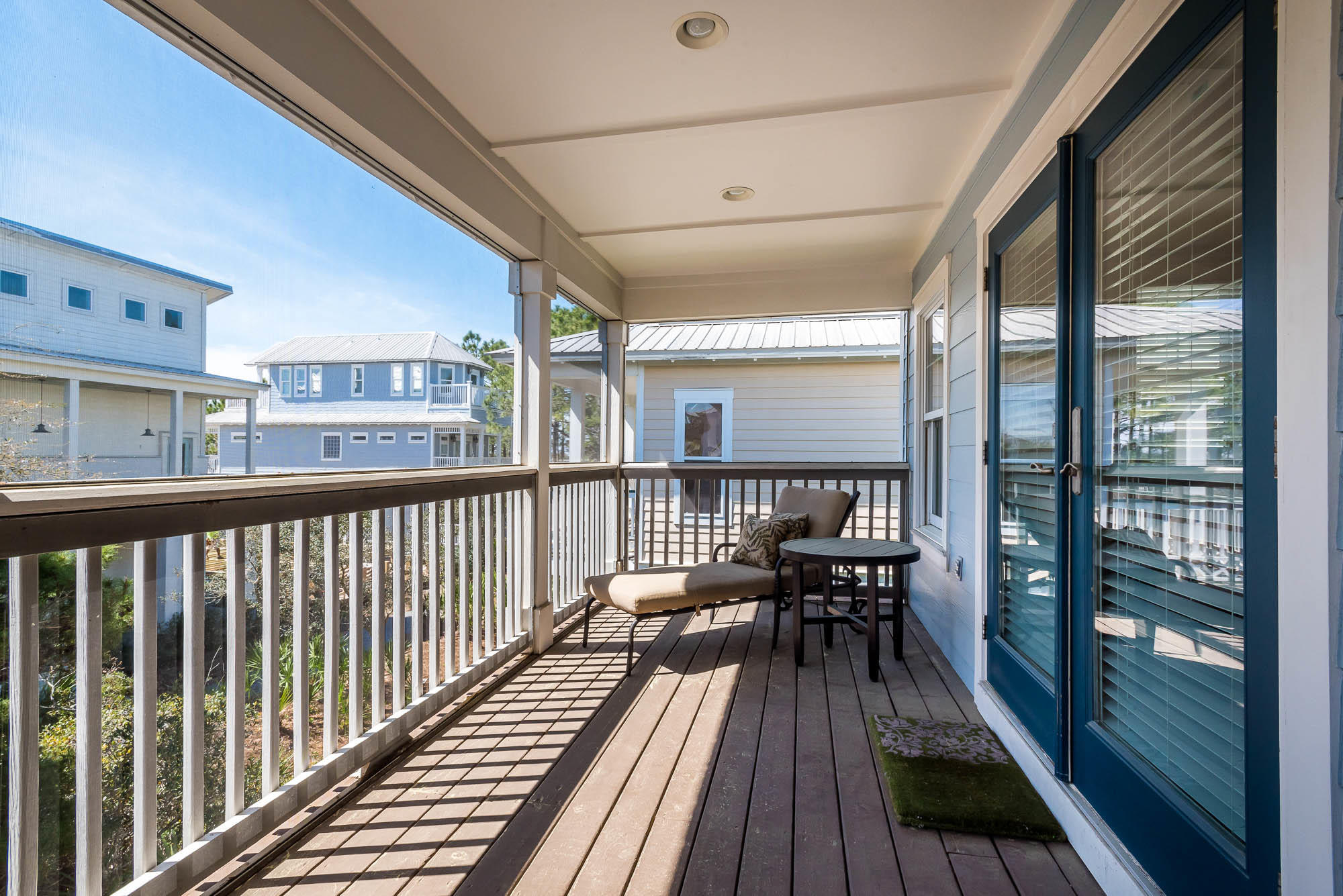 SEACREST BEACH PH 6 - Residential