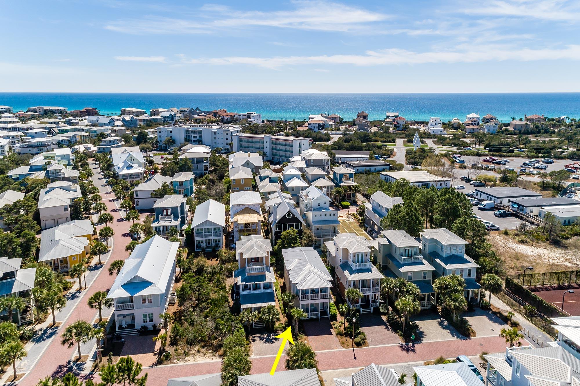 SEACREST BEACH PH 6 - Residential