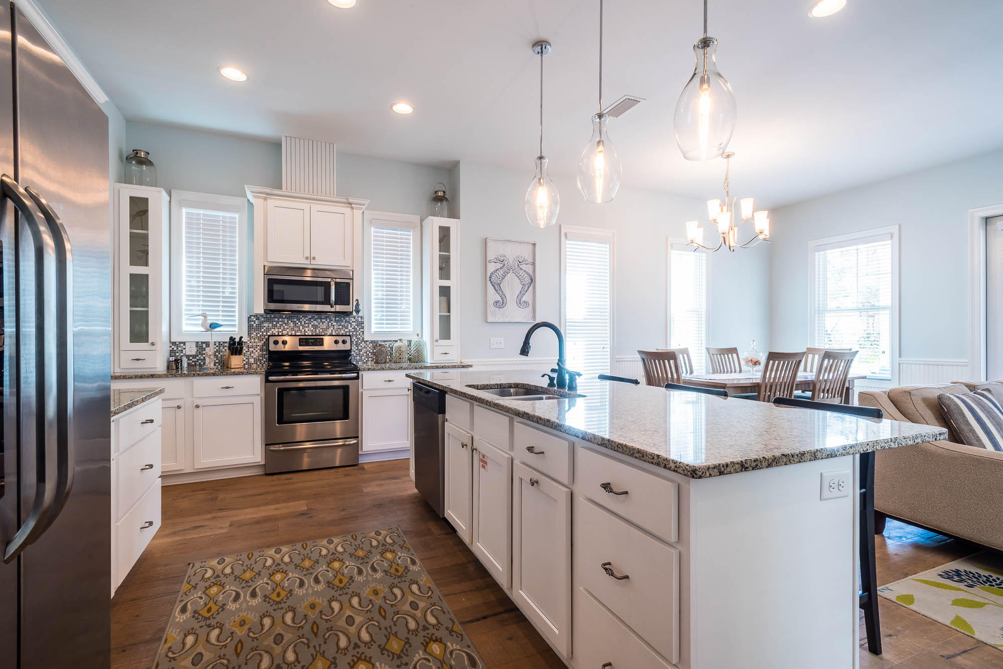 SEACREST BEACH PH 6 - Residential