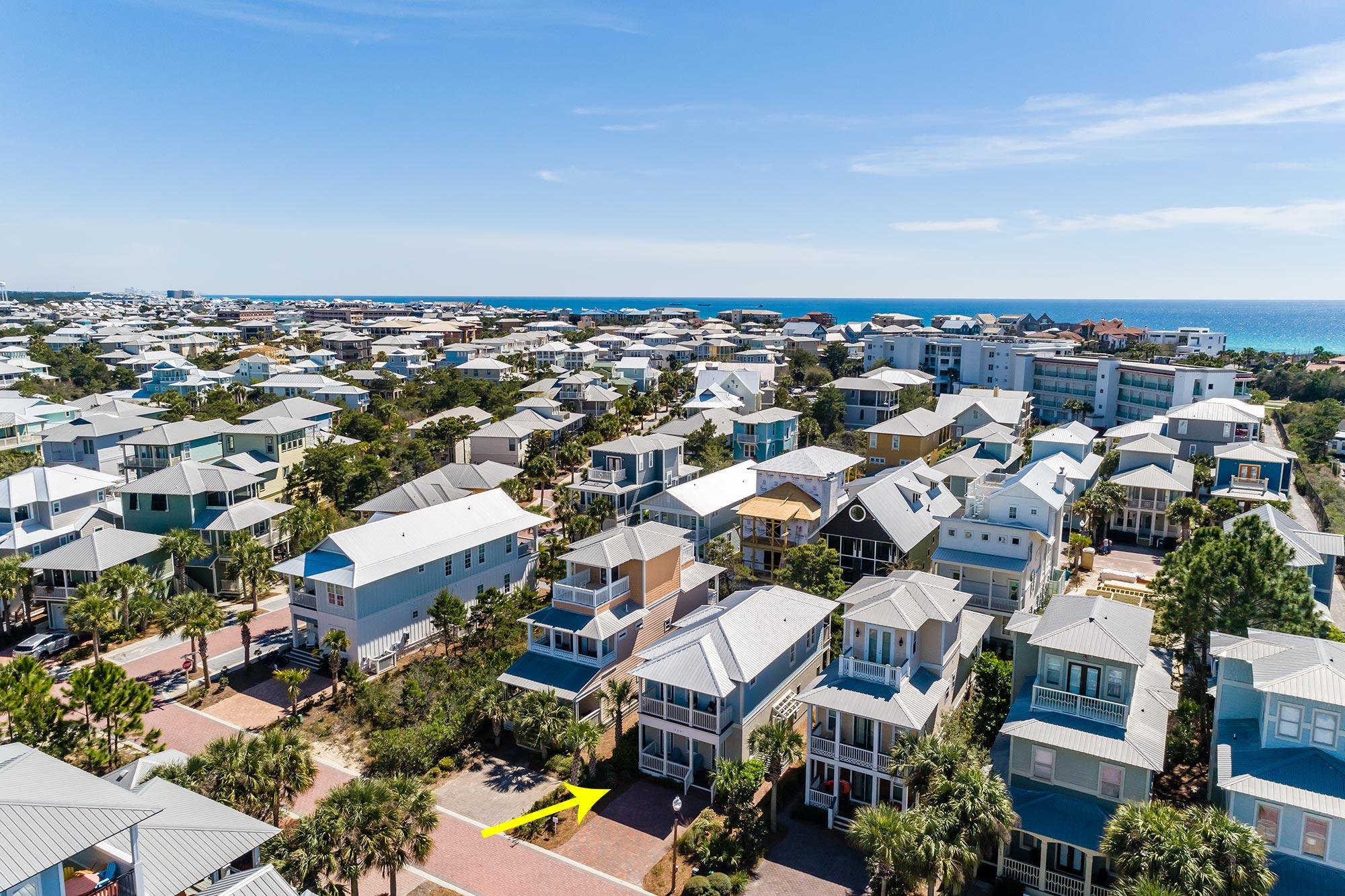 SEACREST BEACH PH 6 - Residential