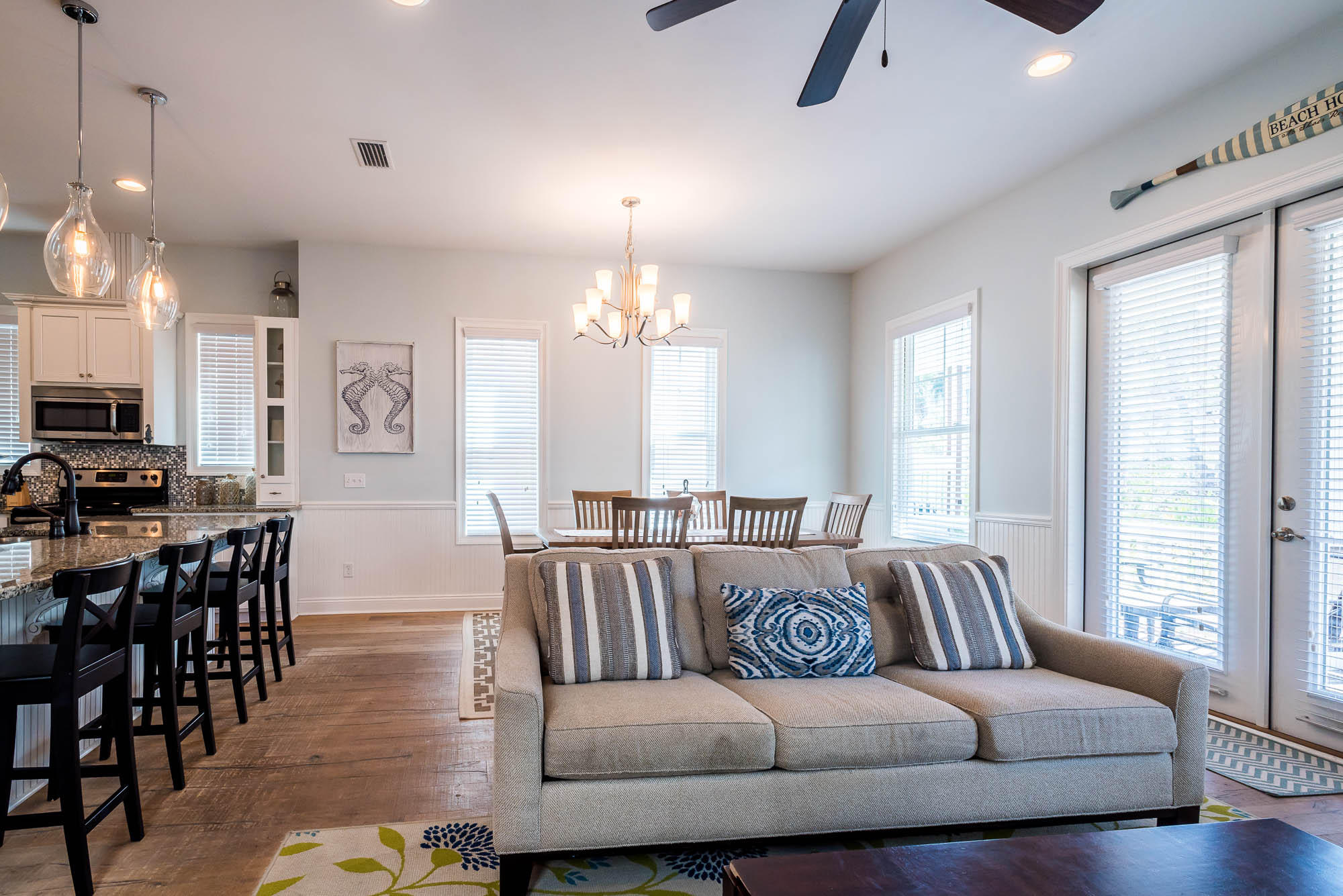 SEACREST BEACH PH 6 - Residential