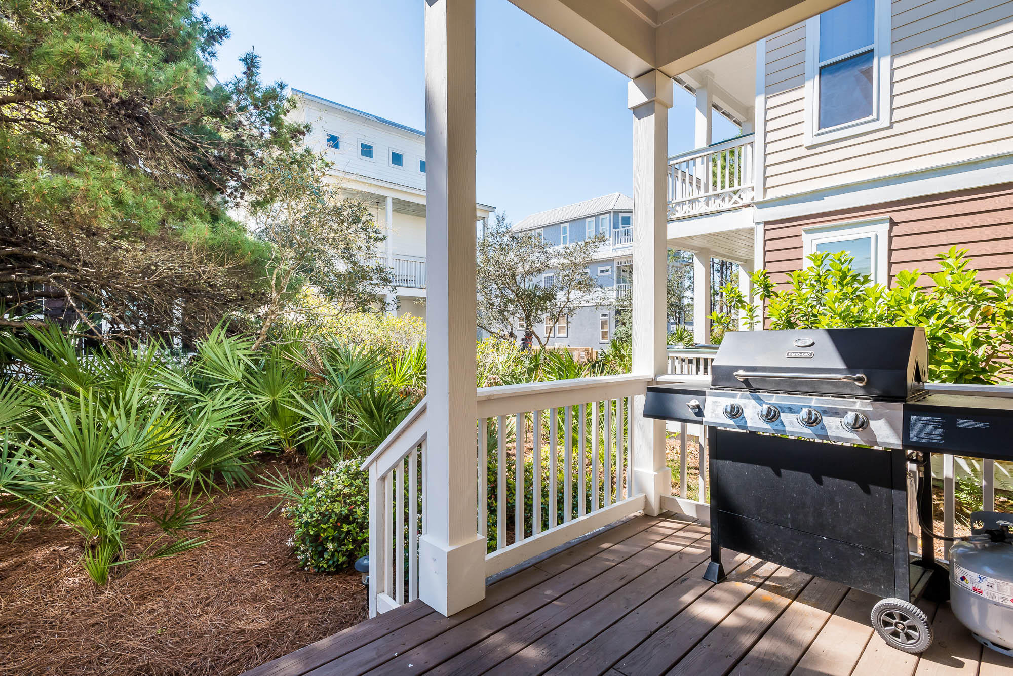 SEACREST BEACH PH 6 - Residential