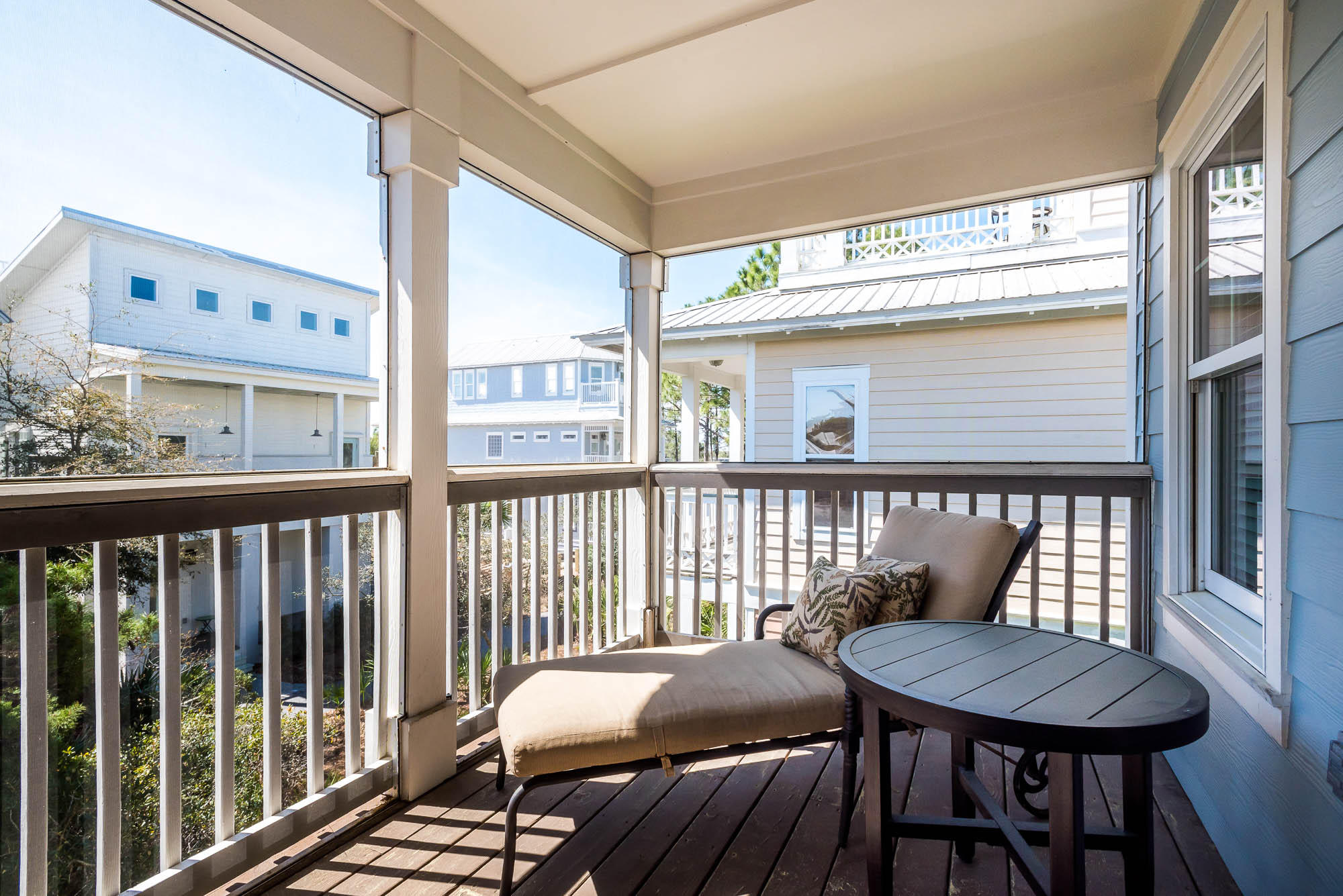 SEACREST BEACH PH 6 - Residential