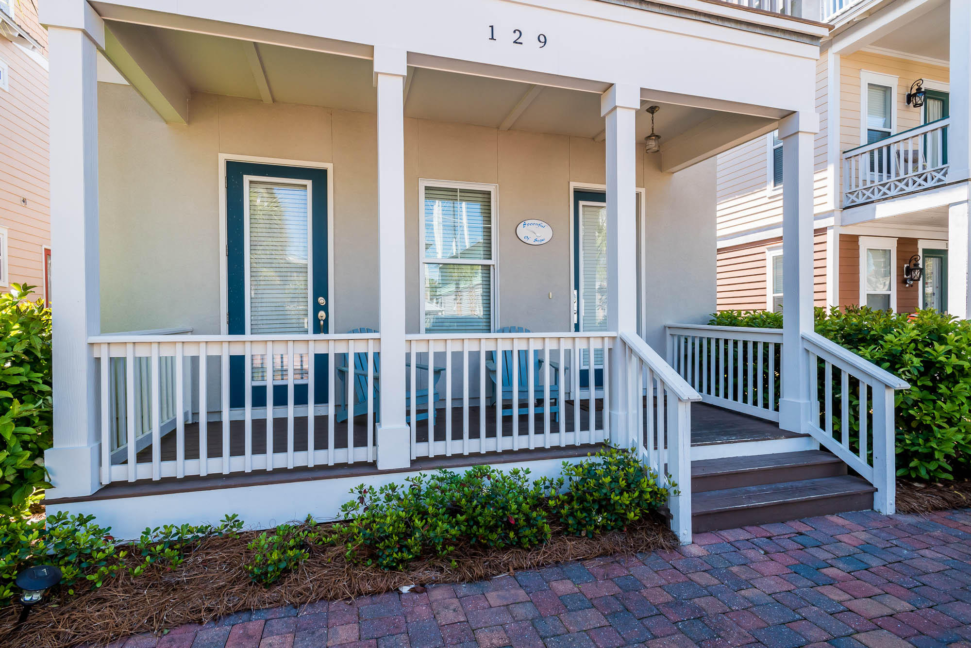 SEACREST BEACH PH 6 - Residential