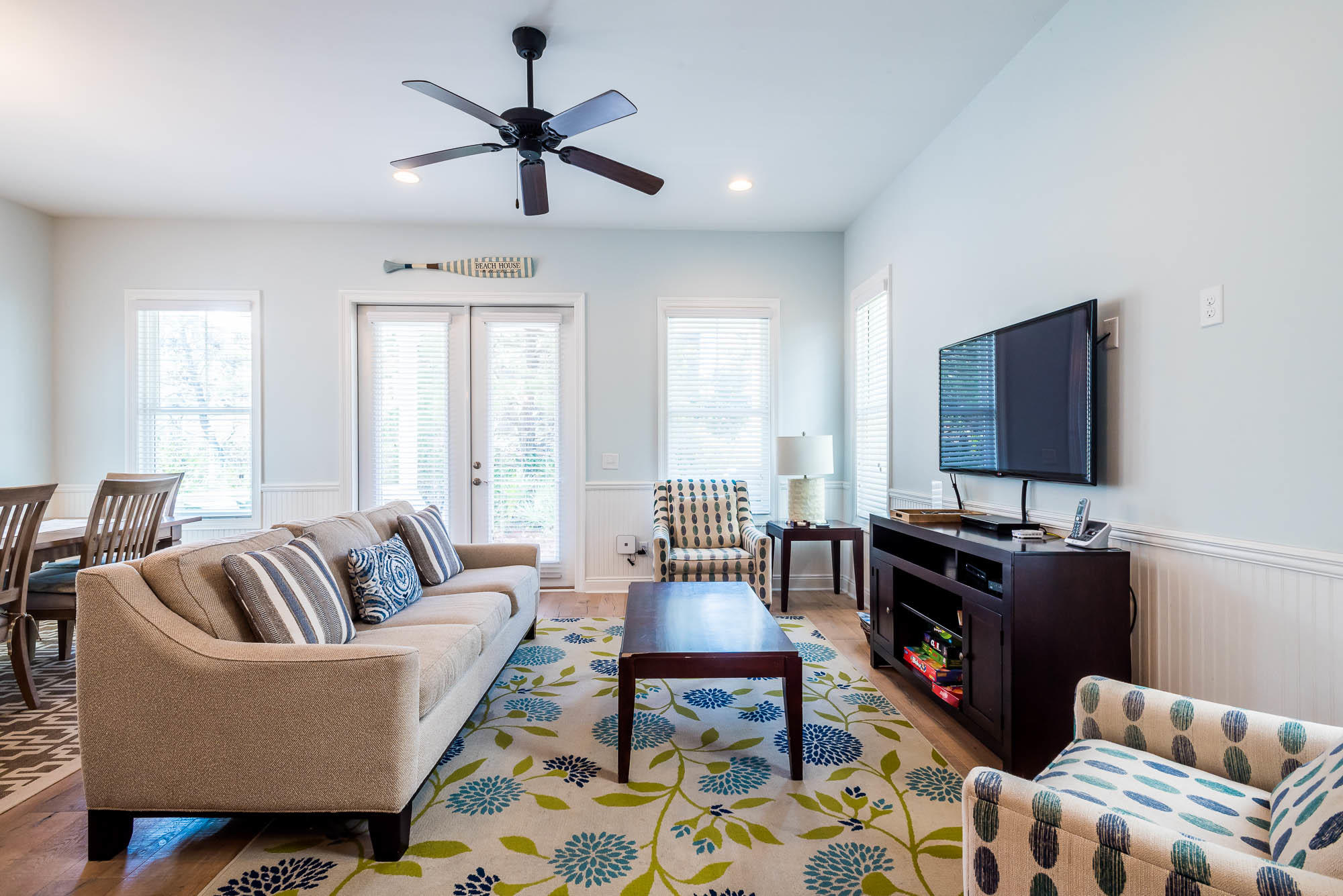 SEACREST BEACH PH 6 - Residential