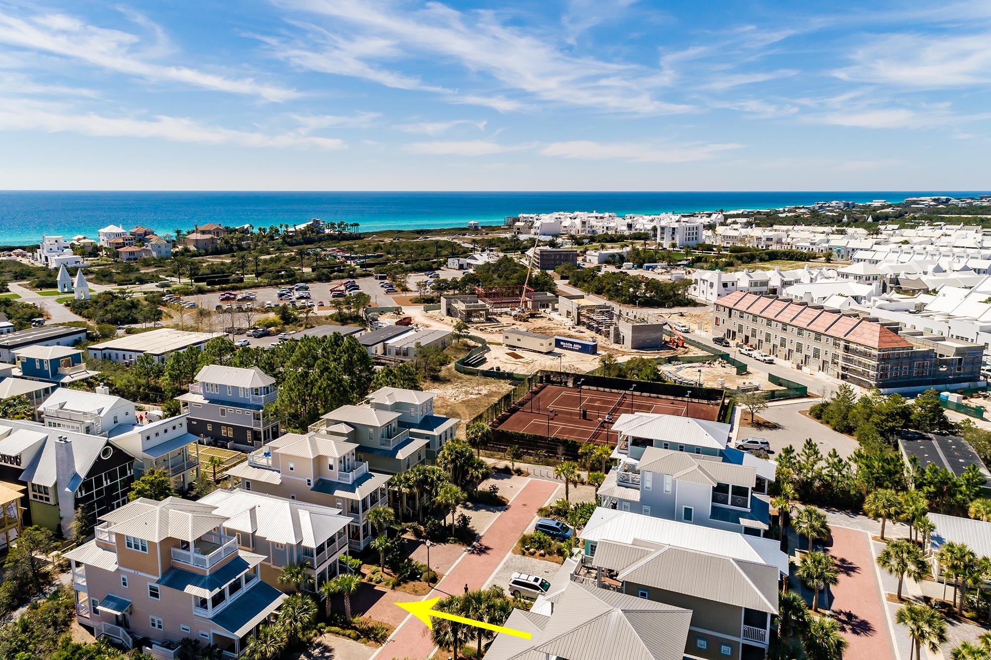 SEACREST BEACH PH 6 - Residential