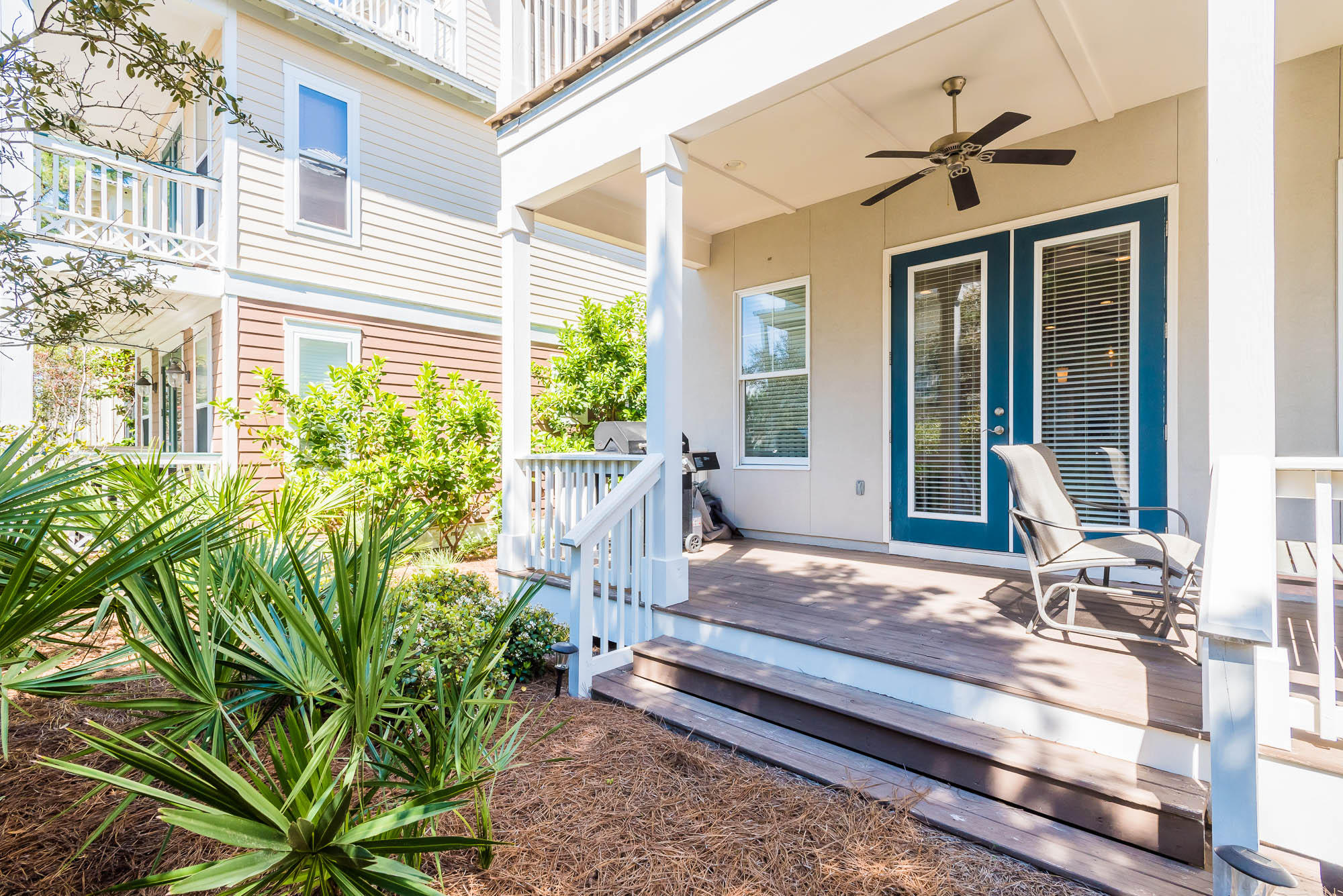 SEACREST BEACH PH 6 - Residential