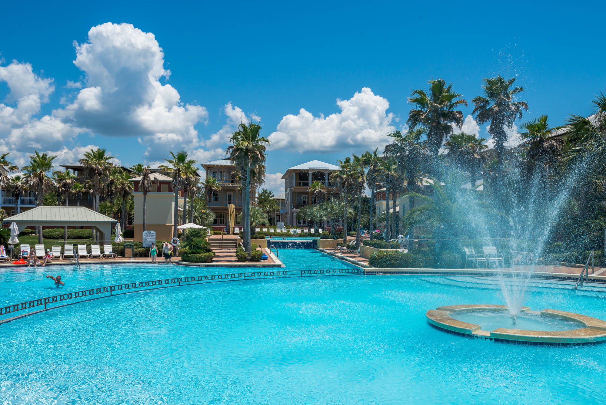 SEACREST BEACH PH 6 - Residential