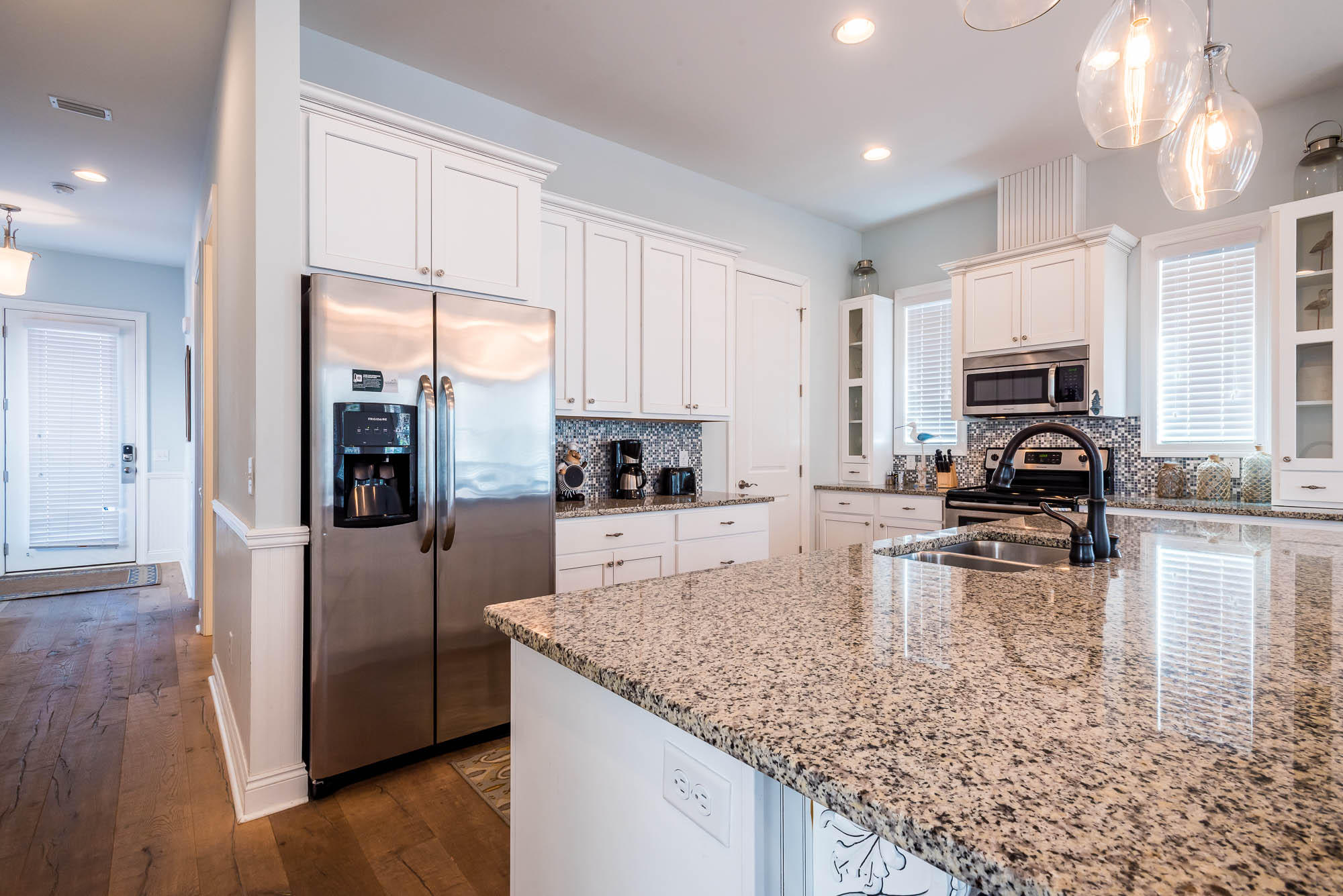 SEACREST BEACH PH 6 - Residential