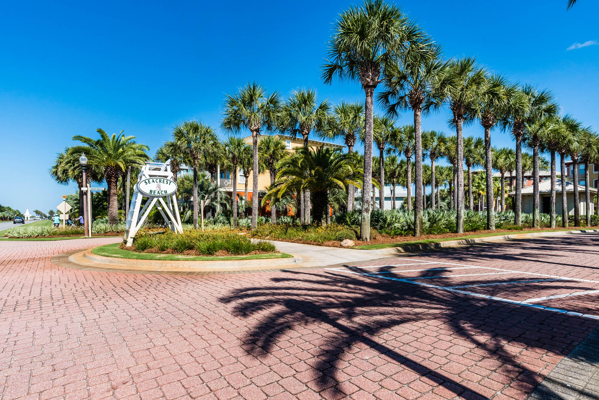 SEACREST BEACH PH 6 - Residential