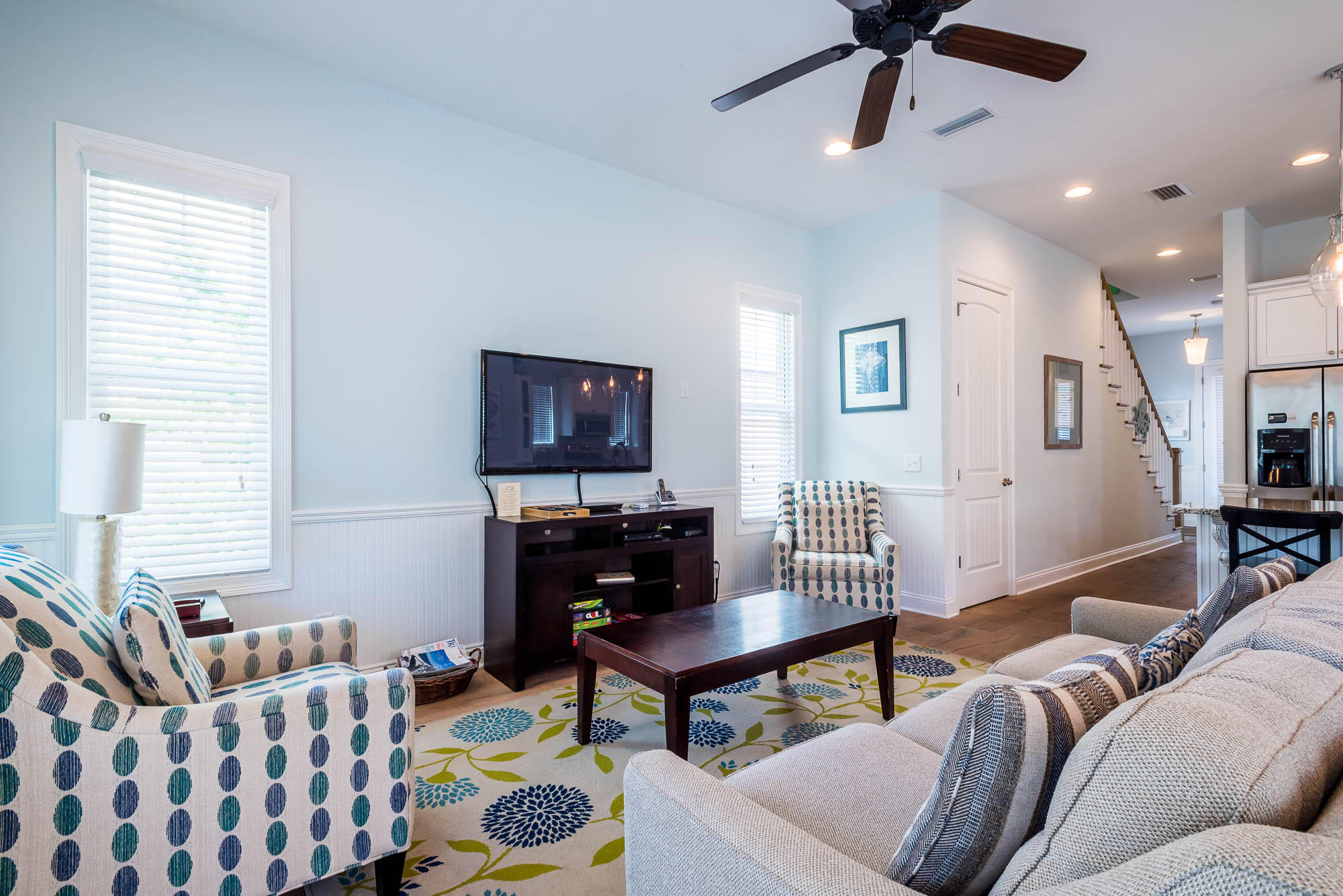 SEACREST BEACH PH 6 - Residential