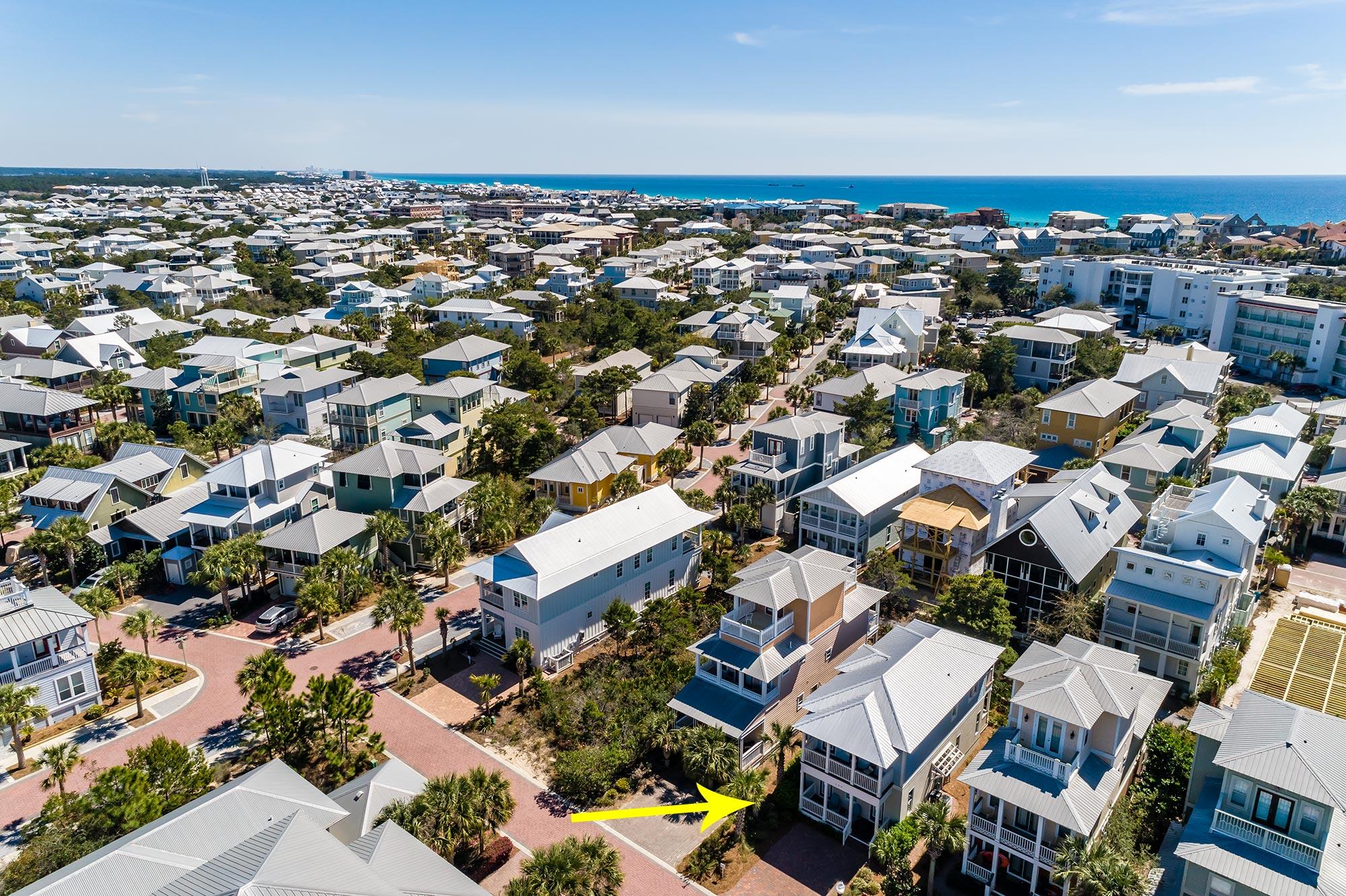 SEACREST BEACH PH 6 - Residential