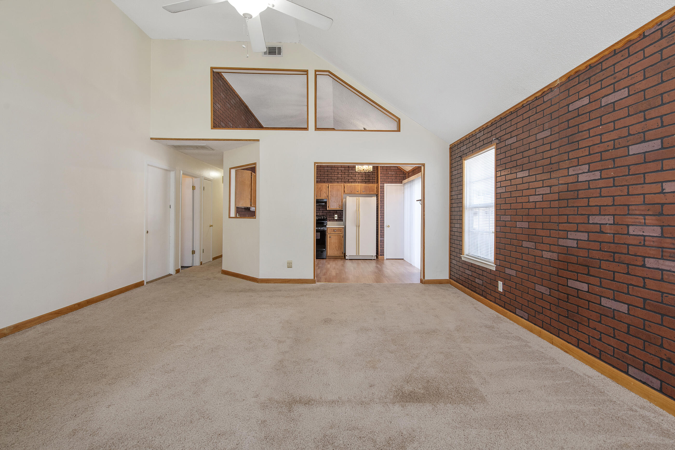 YORKTOWN AT WILLOW BEND - Residential