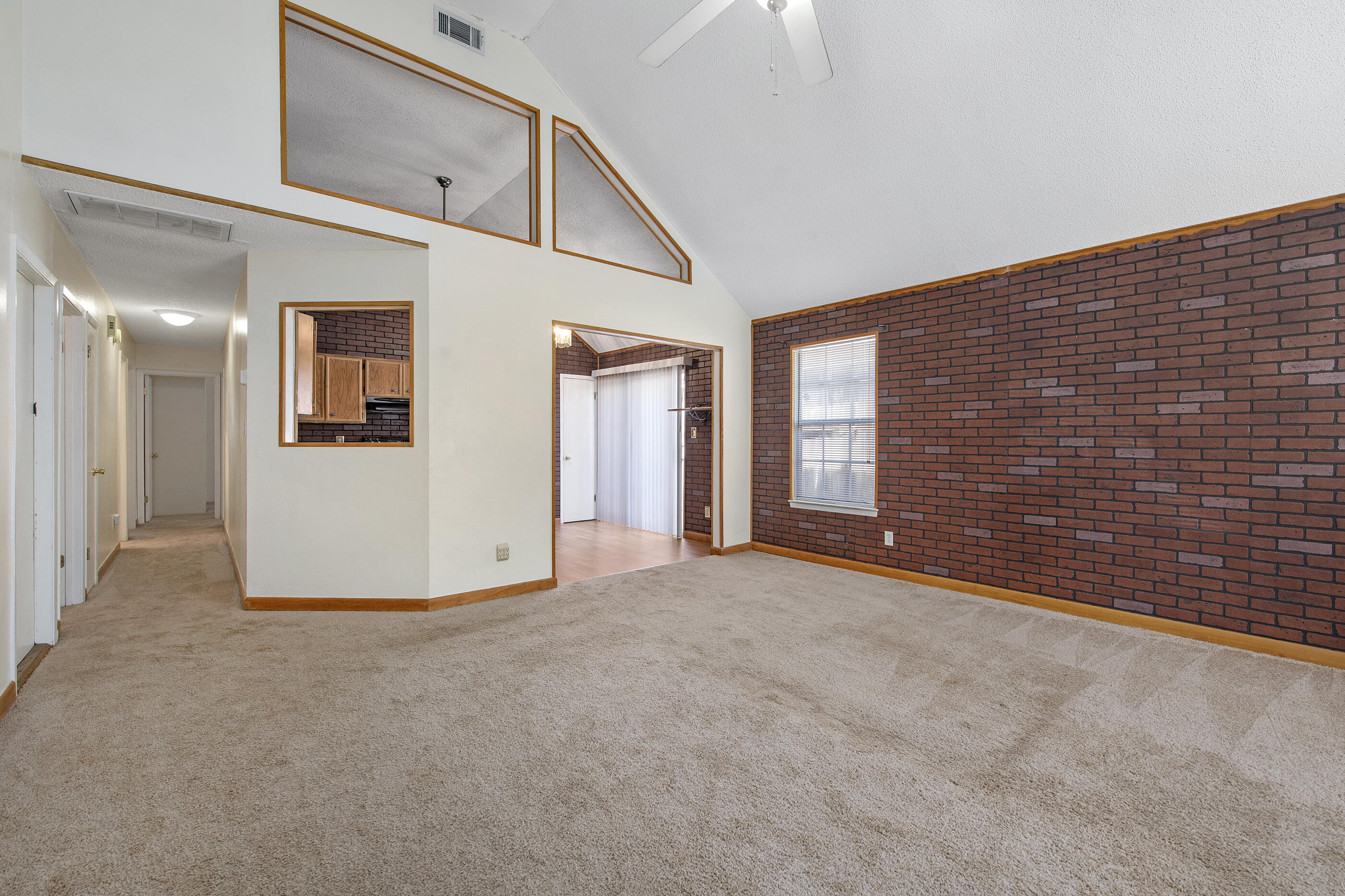 YORKTOWN AT WILLOW BEND - Residential